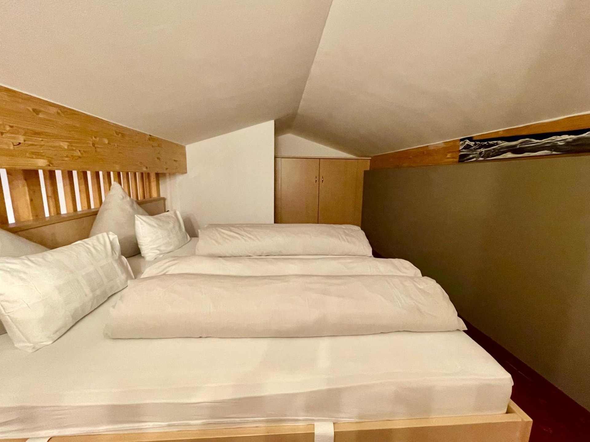 Arlen Lodge Hotel-Garni inkl Premium Sommerkarte