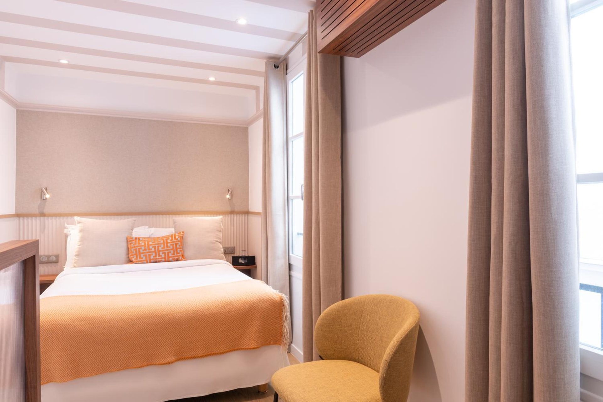 Hotel Le Placide Saint-Germain Des Prés