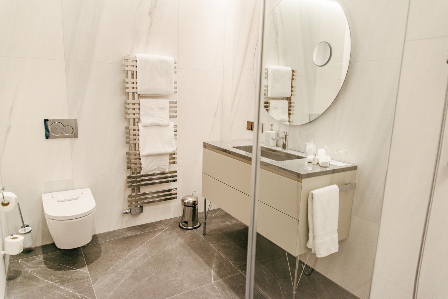 MAXIMILIAN MUNICH Apartments & Hotel