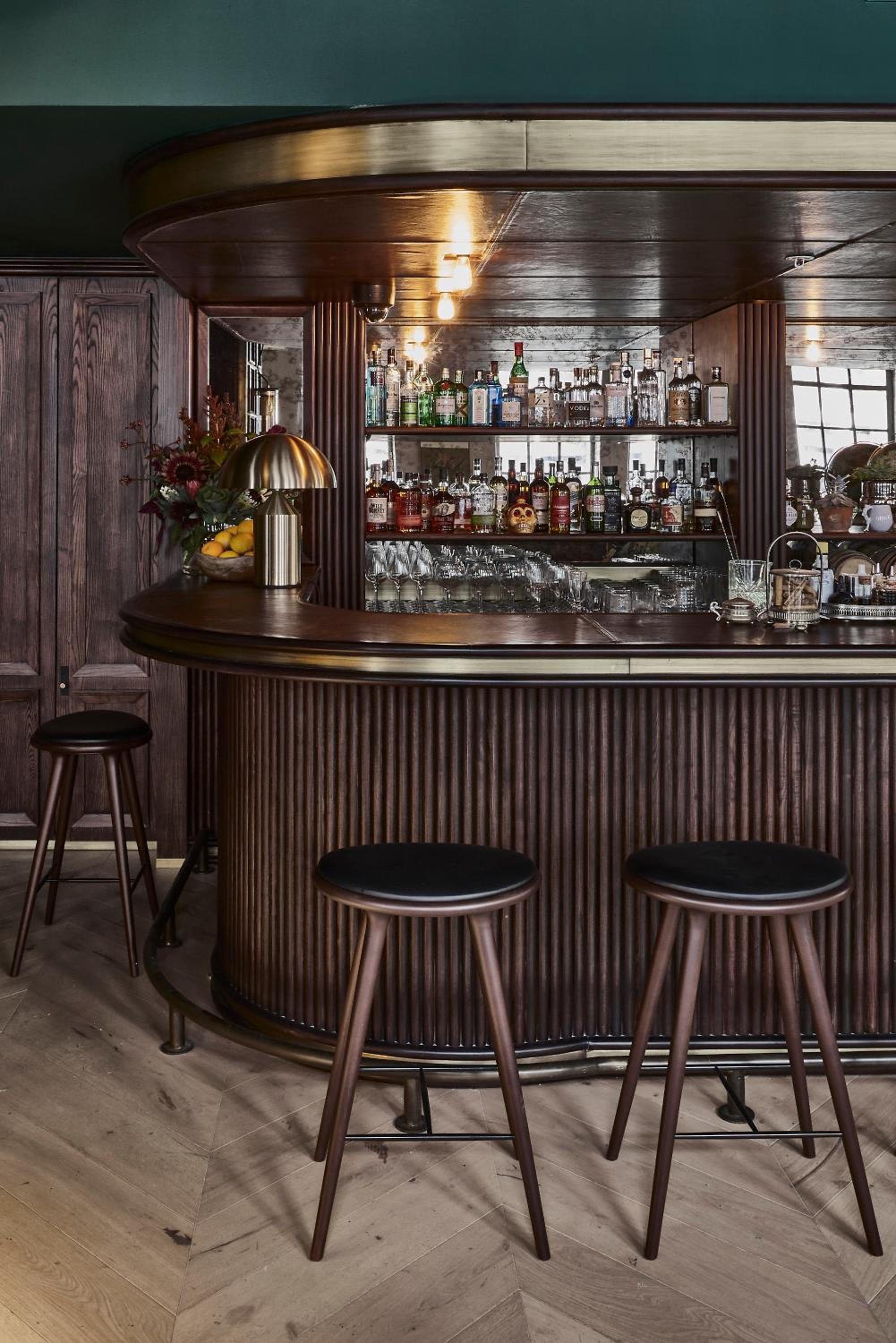 Gorgeous George by Design Hotels ™