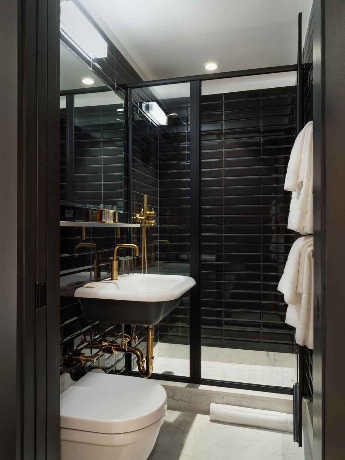 The Moore, New York City, a Member of Design Hotels