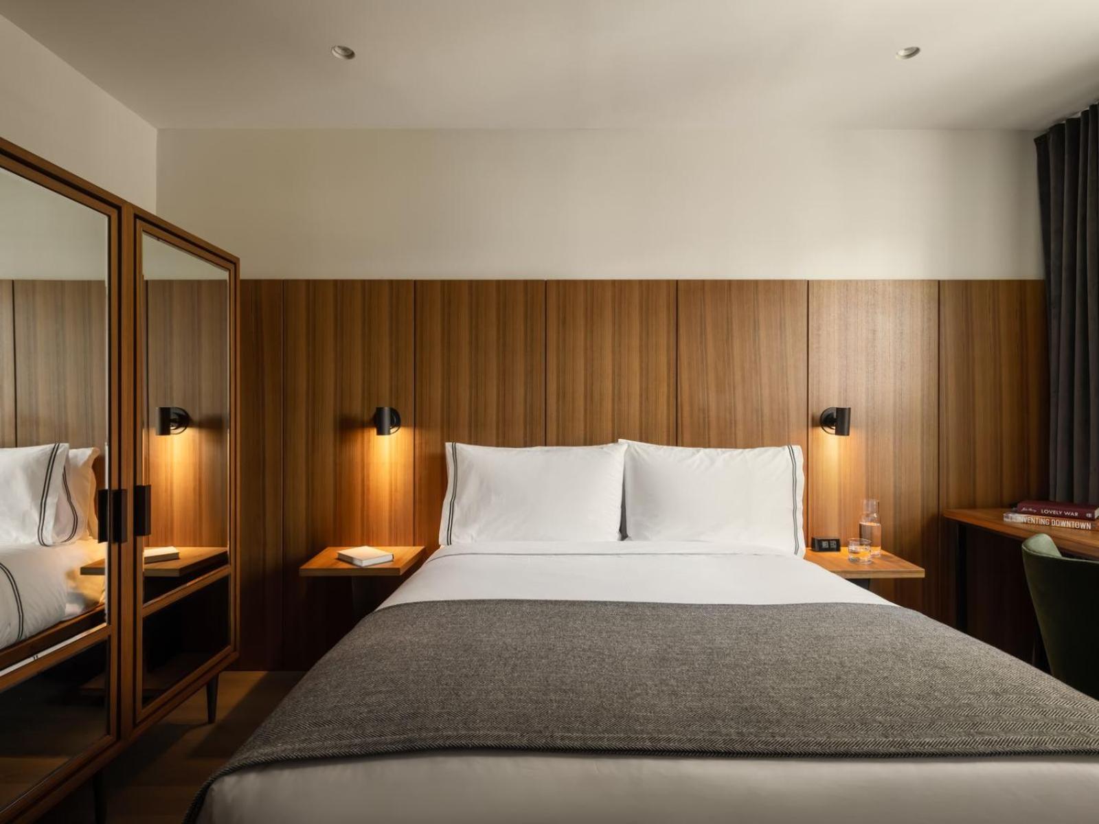 The Moore, New York City, a Member of Design Hotels
