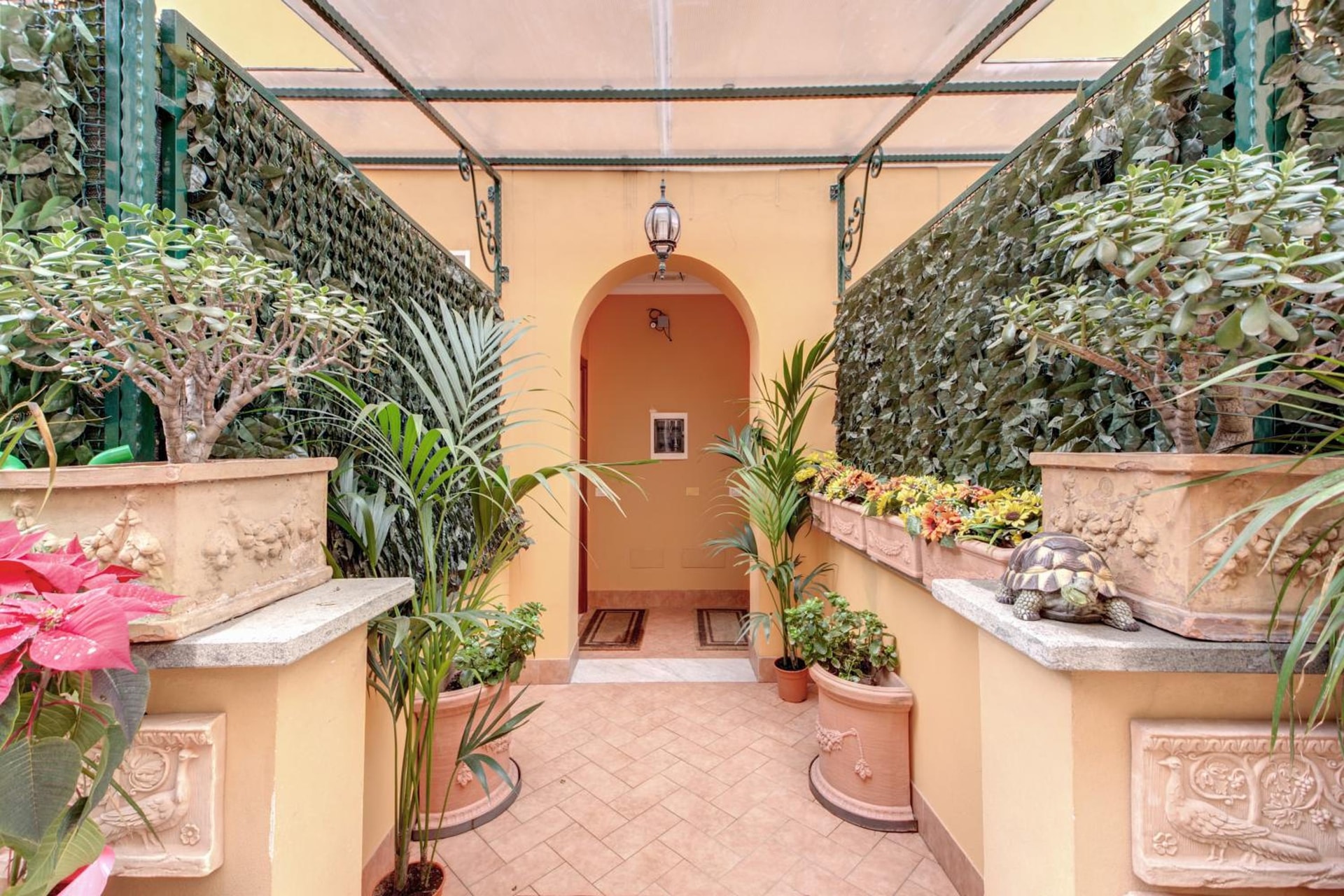 Hotel Artorius