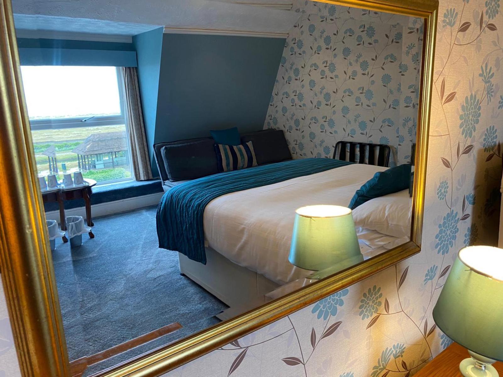 Furzedown Hotel