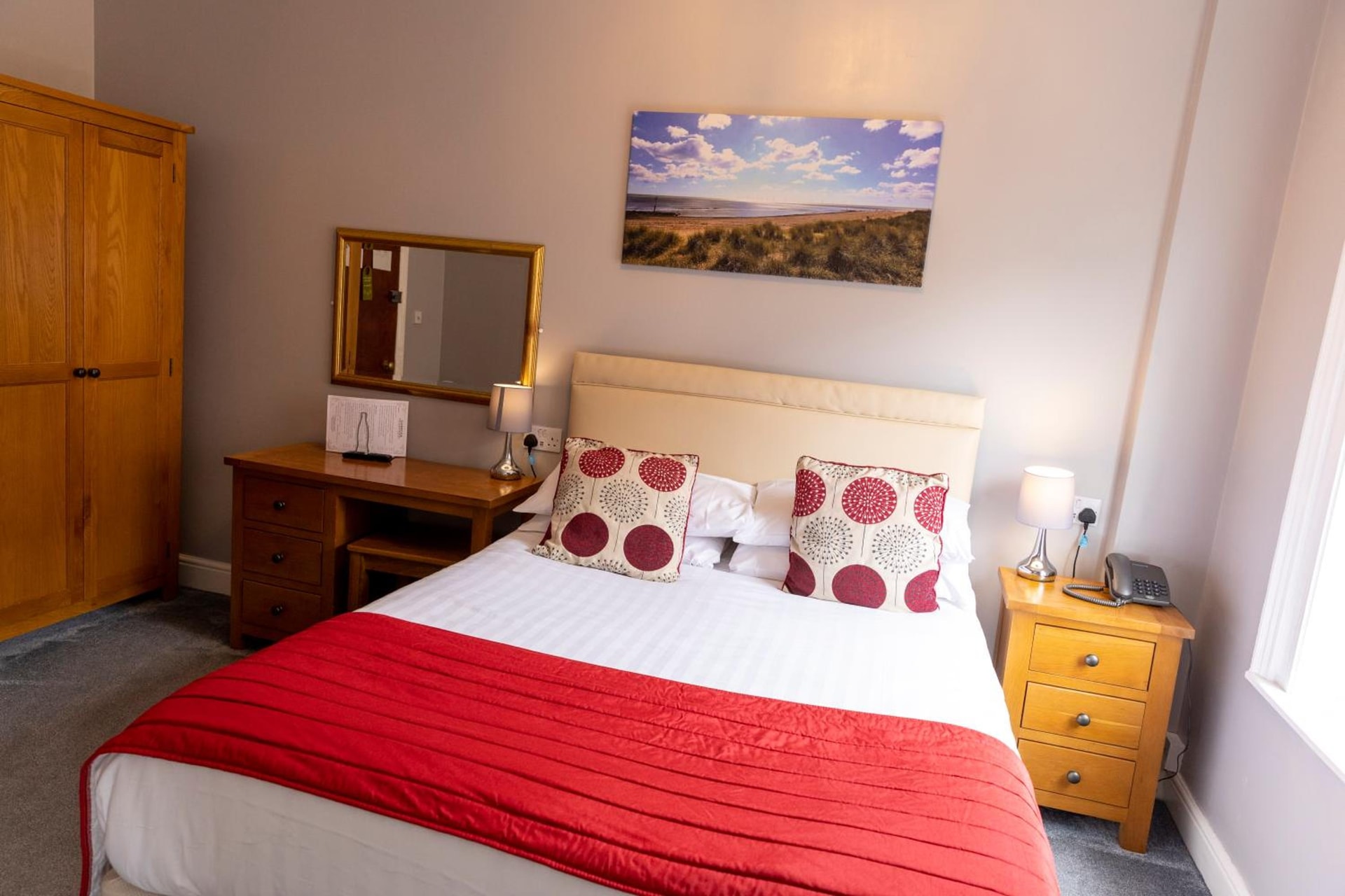 Furzedown Hotel