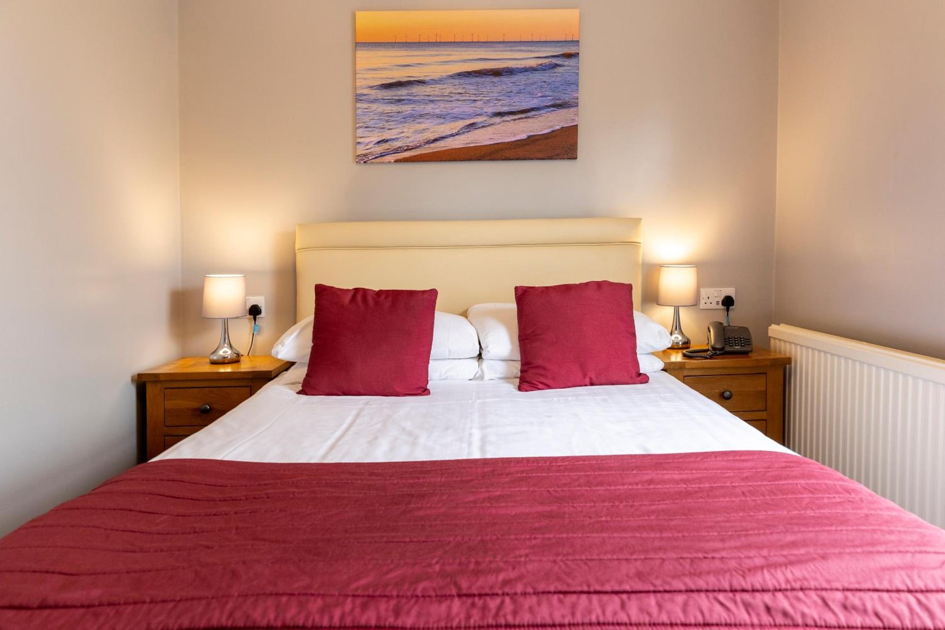 Furzedown Hotel