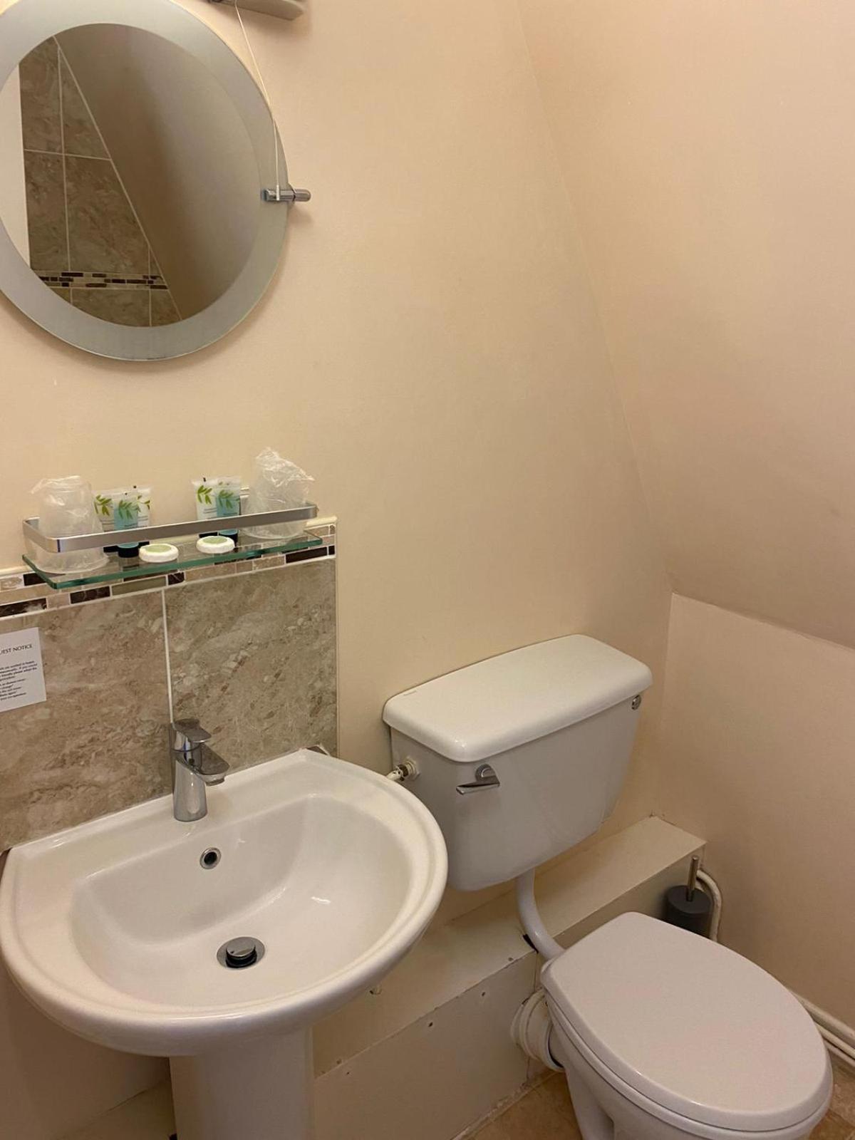 Furzedown Hotel