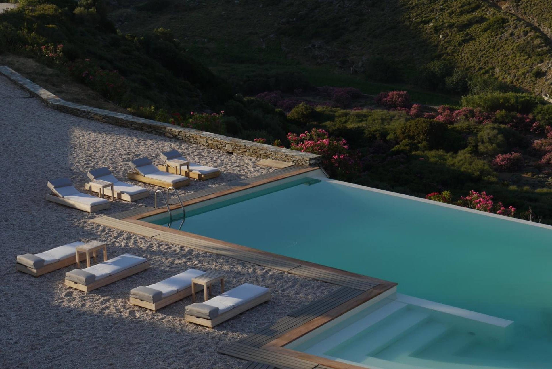 Aegea Blue Cycladic Resort