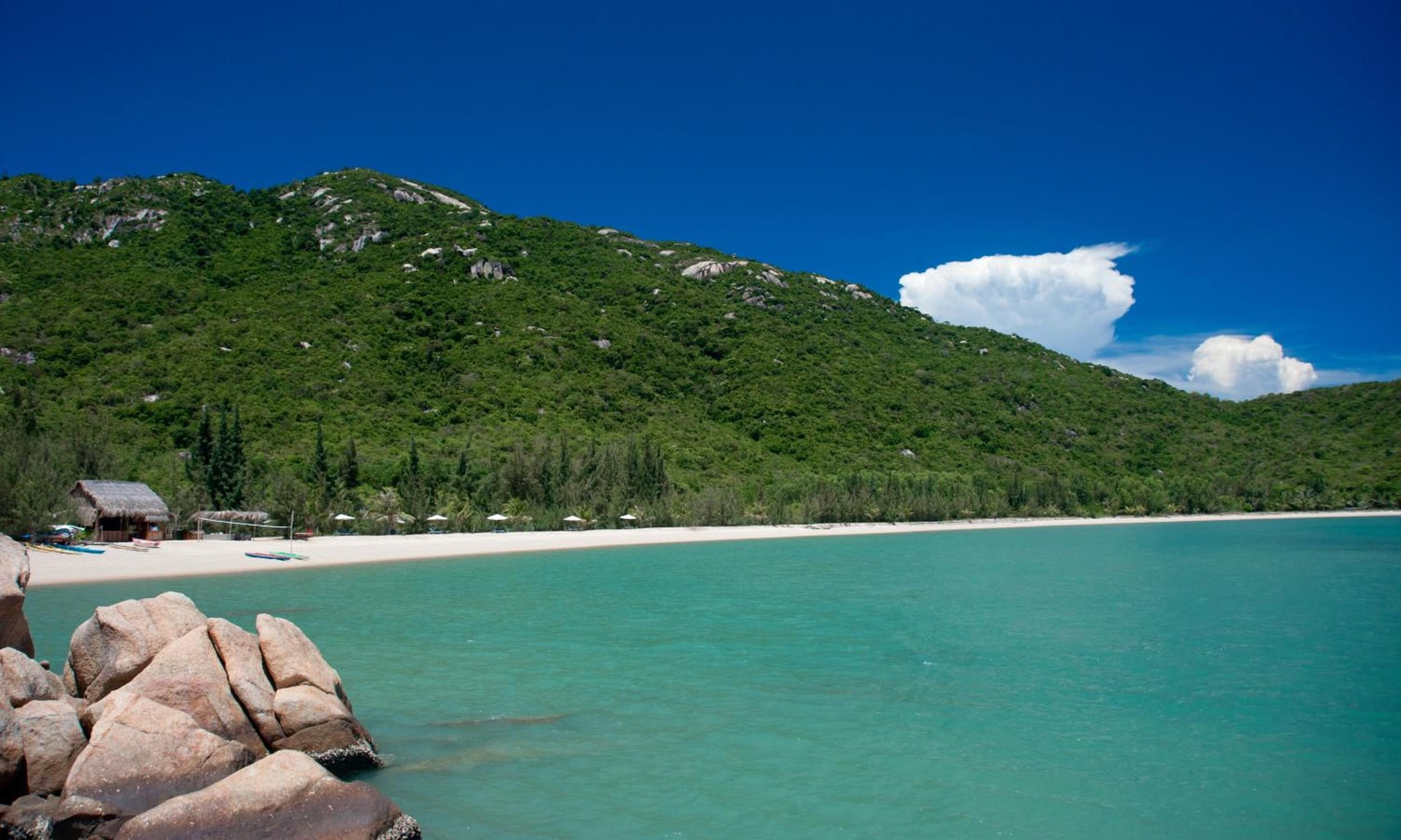 L'Alya Ninh Van Bay