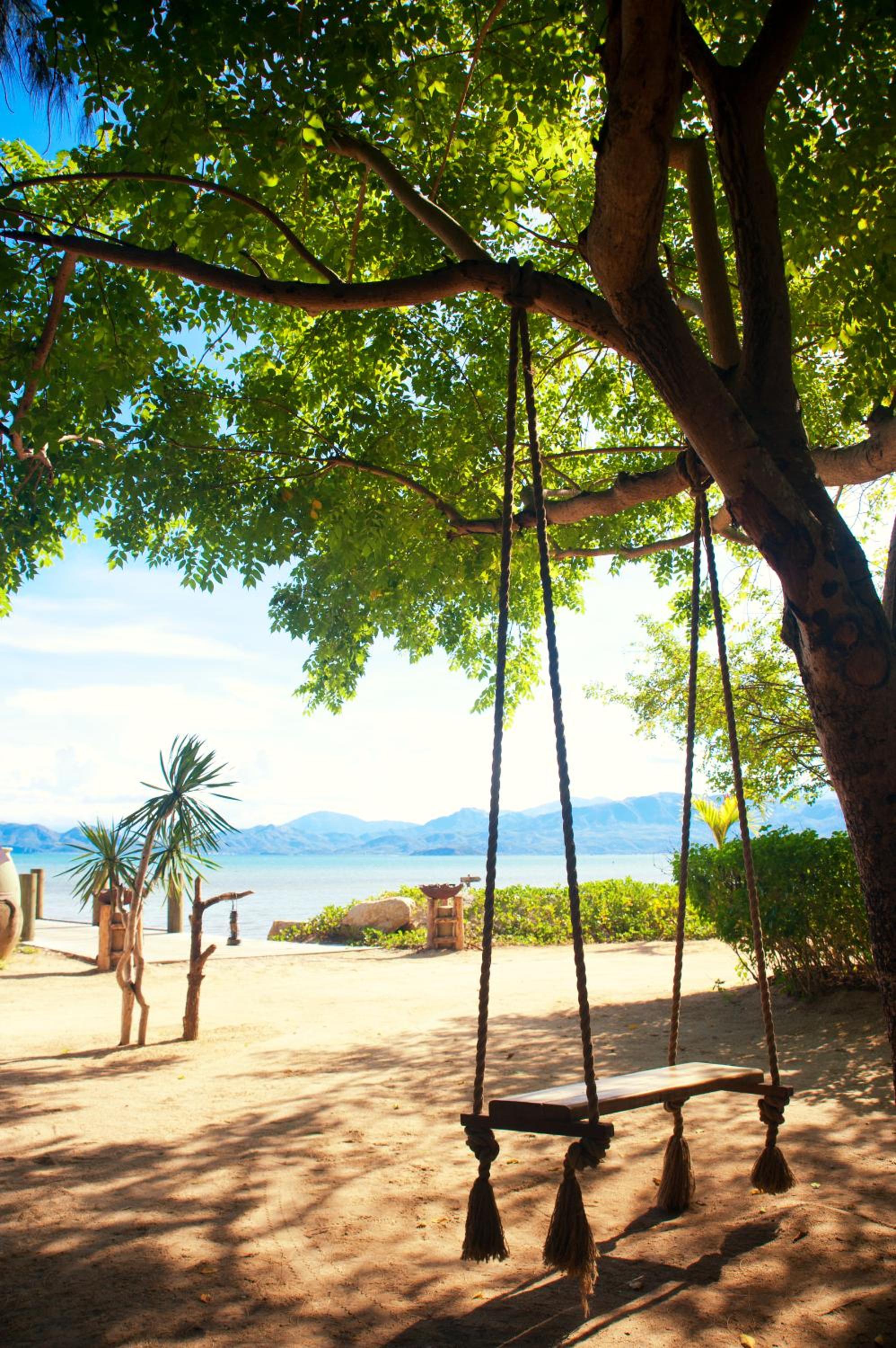 L'Alya Ninh Van Bay