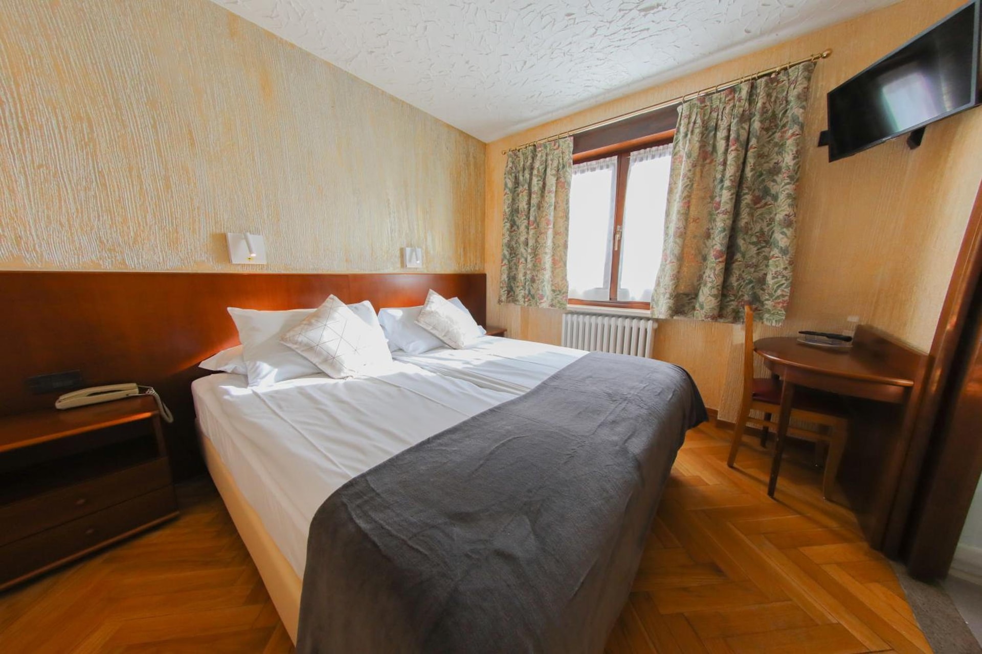HOTEL SPORTING