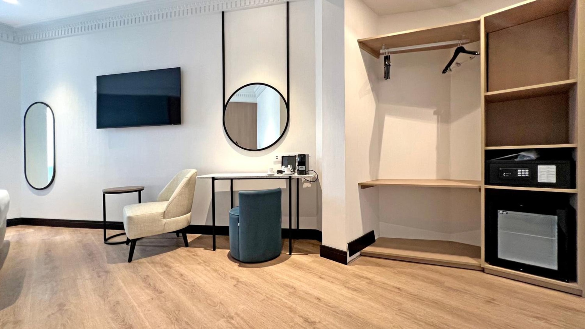 Soho Boutique Turia