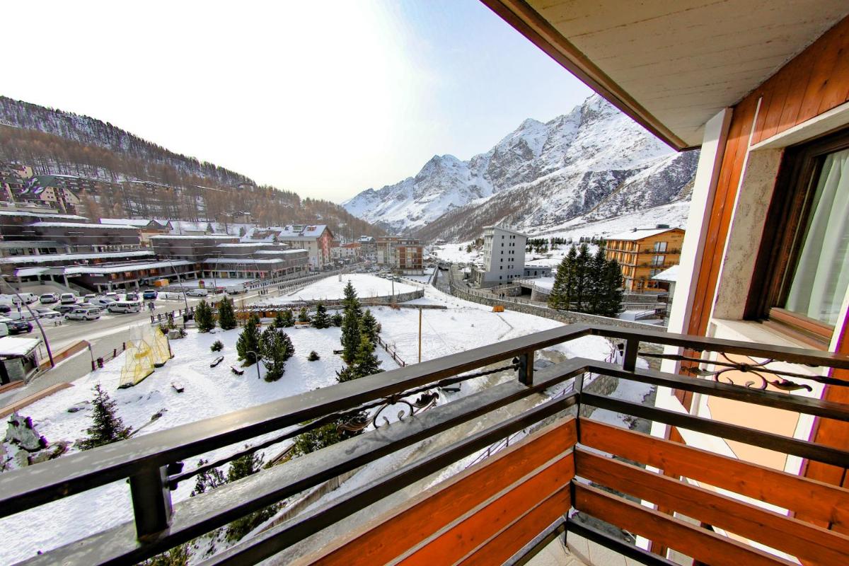 HOTEL SPORTING