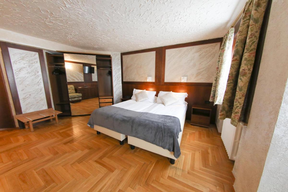 HOTEL SPORTING