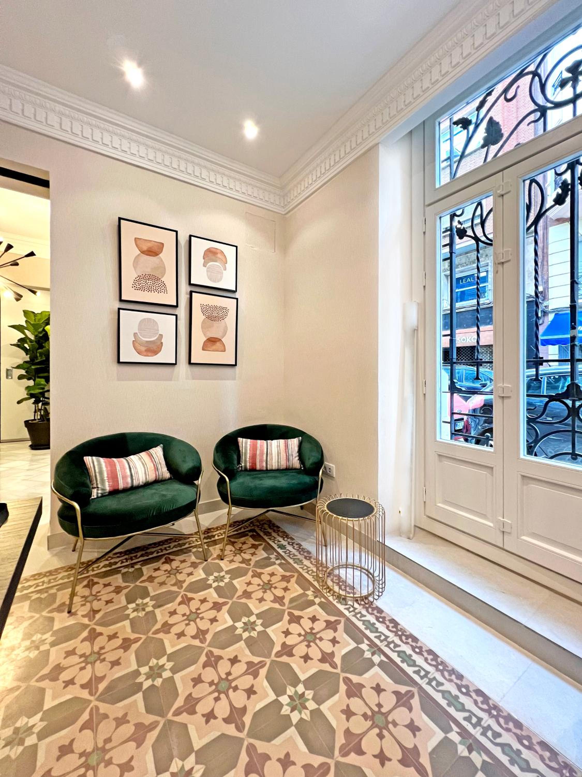 Soho Boutique Turia