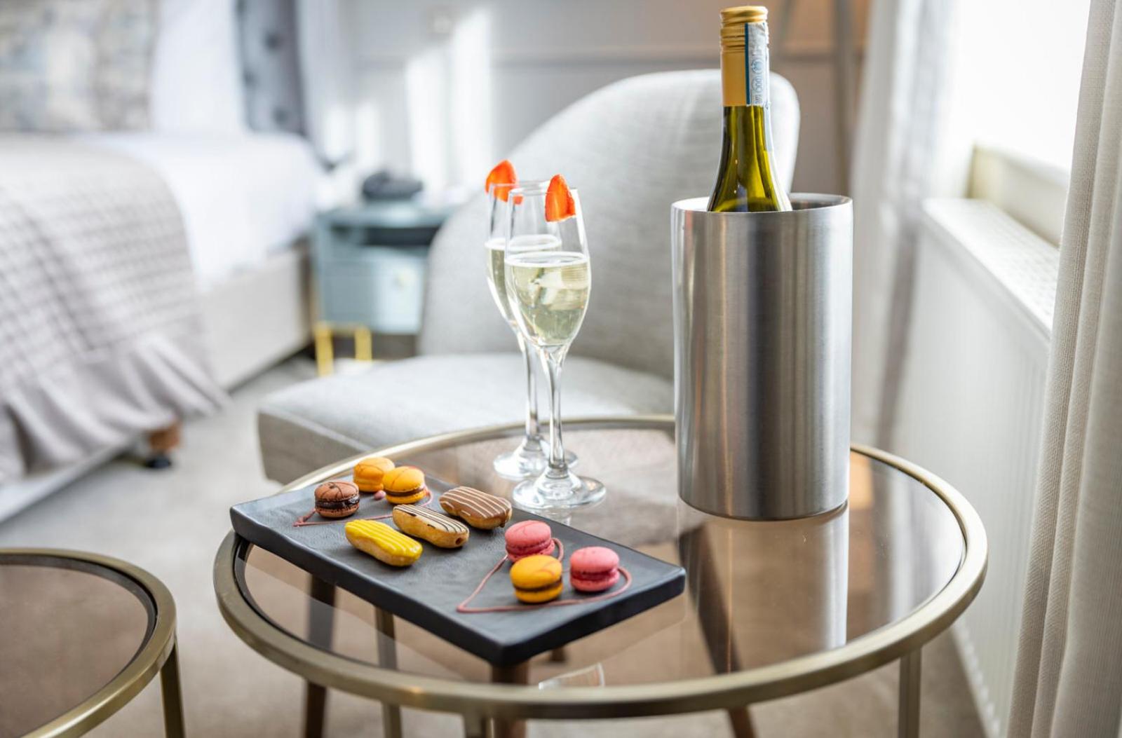 The Sandymount Hotel