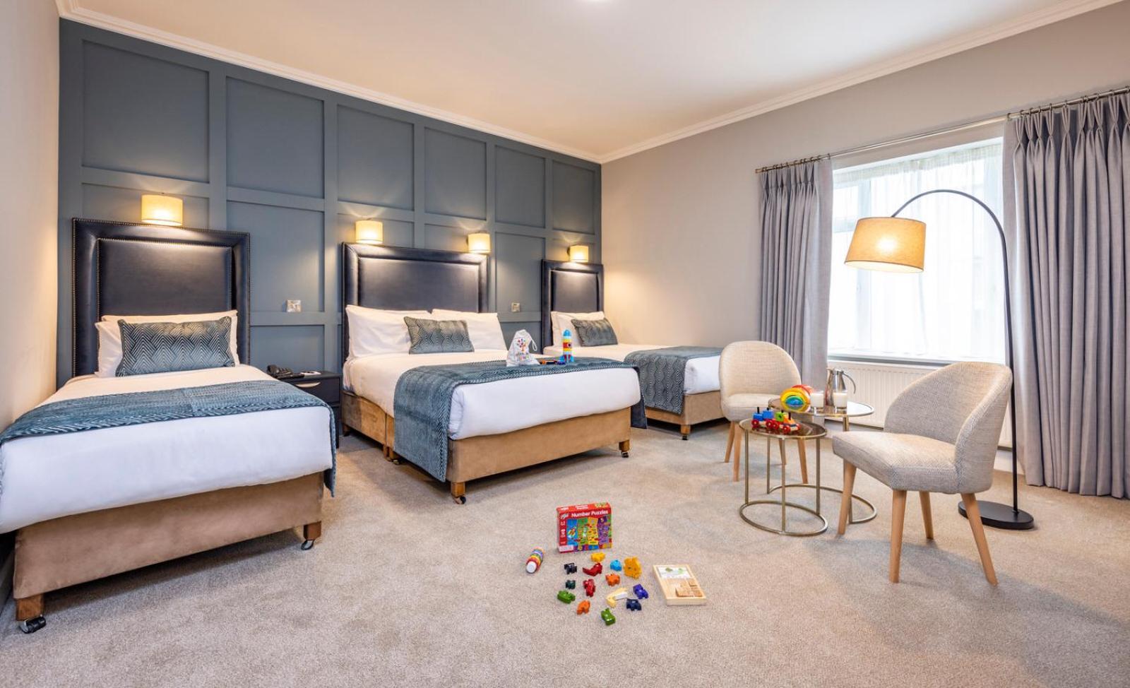 The Sandymount Hotel