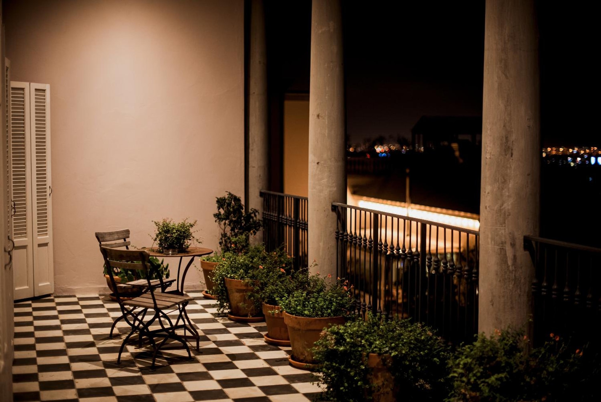 Dorp Hotel