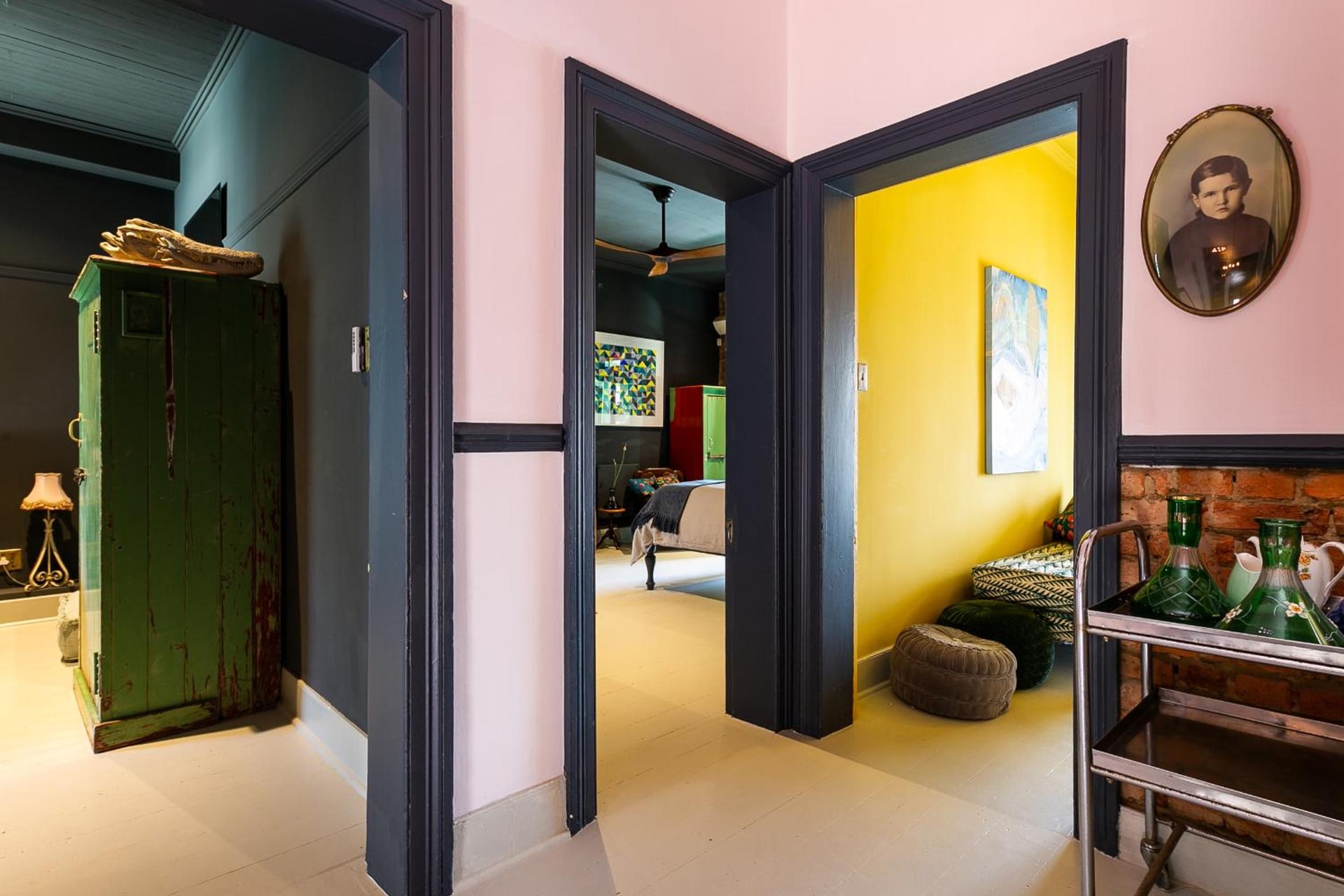 Hotel Lola