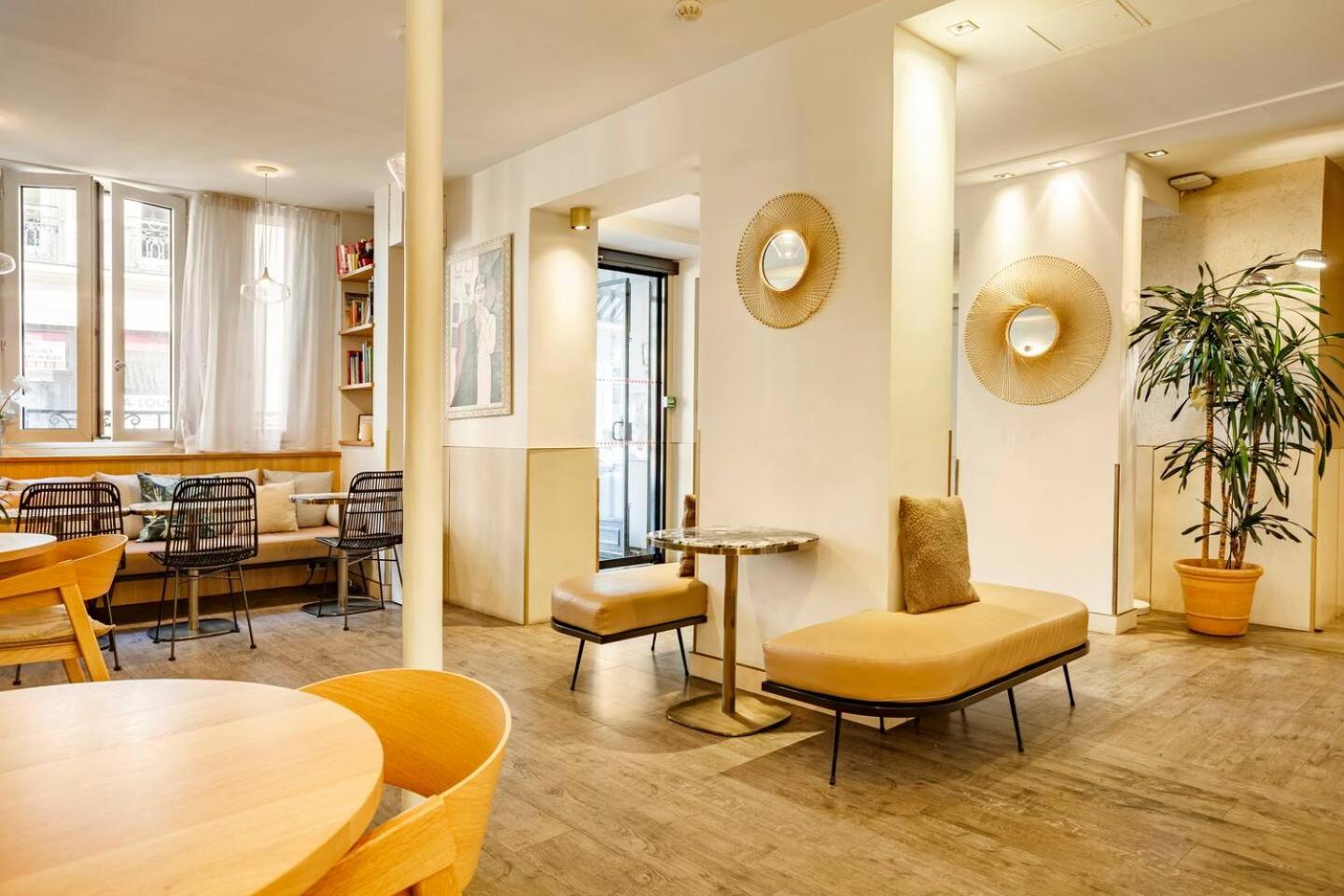 Hotel Opéra Marigny