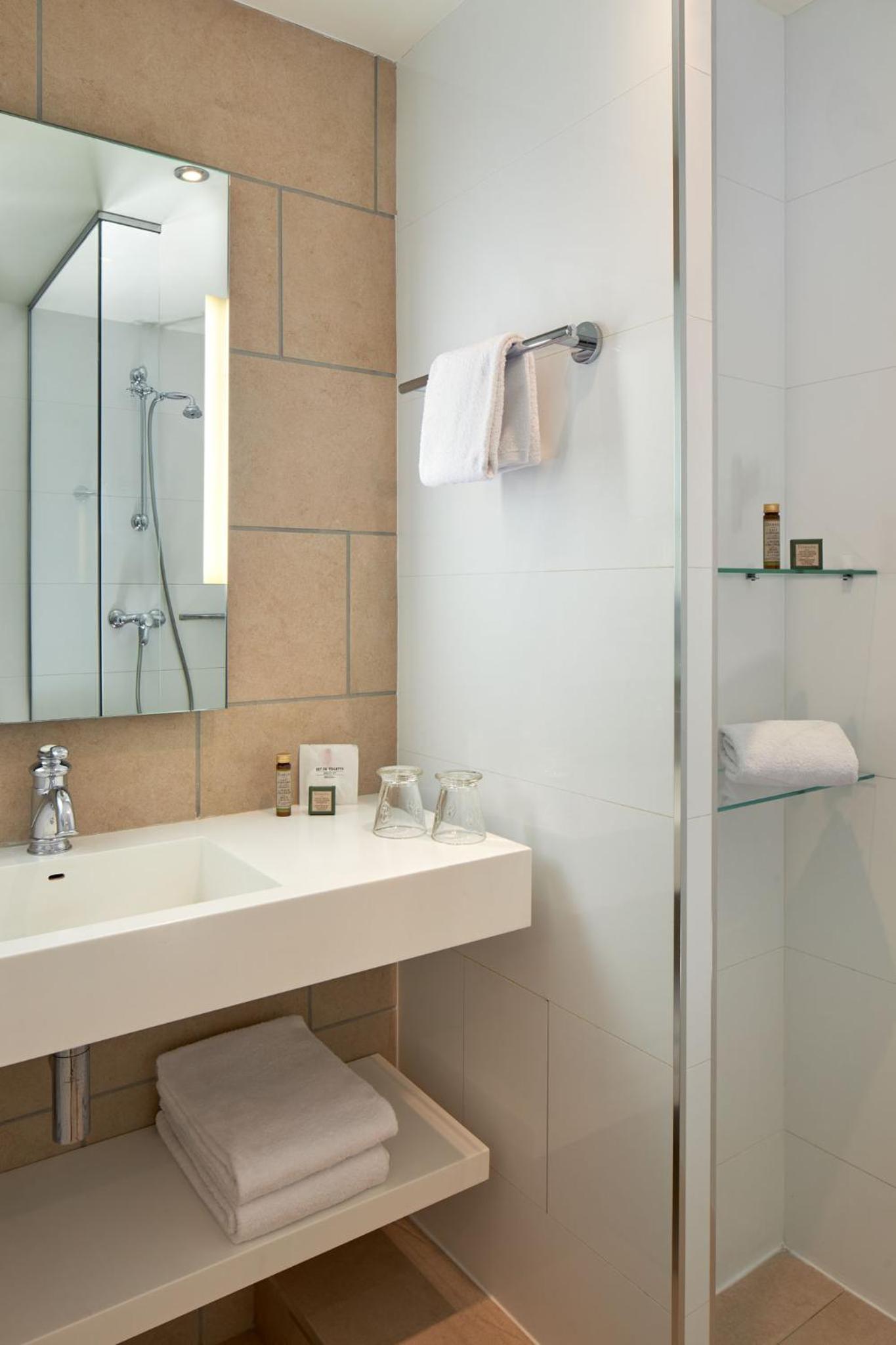 Best Western Saint-Louis - Grand Paris - Vincennes