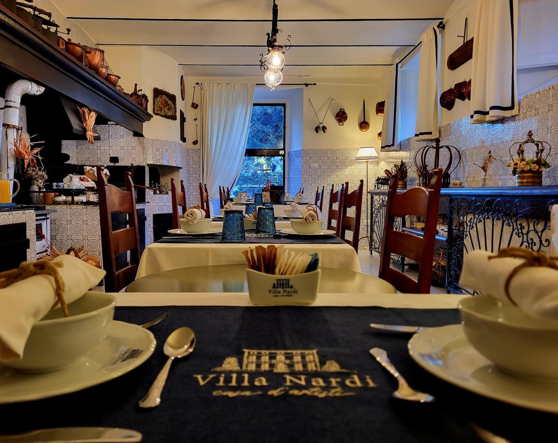 Villa Nardi - Residenza D'Epoca