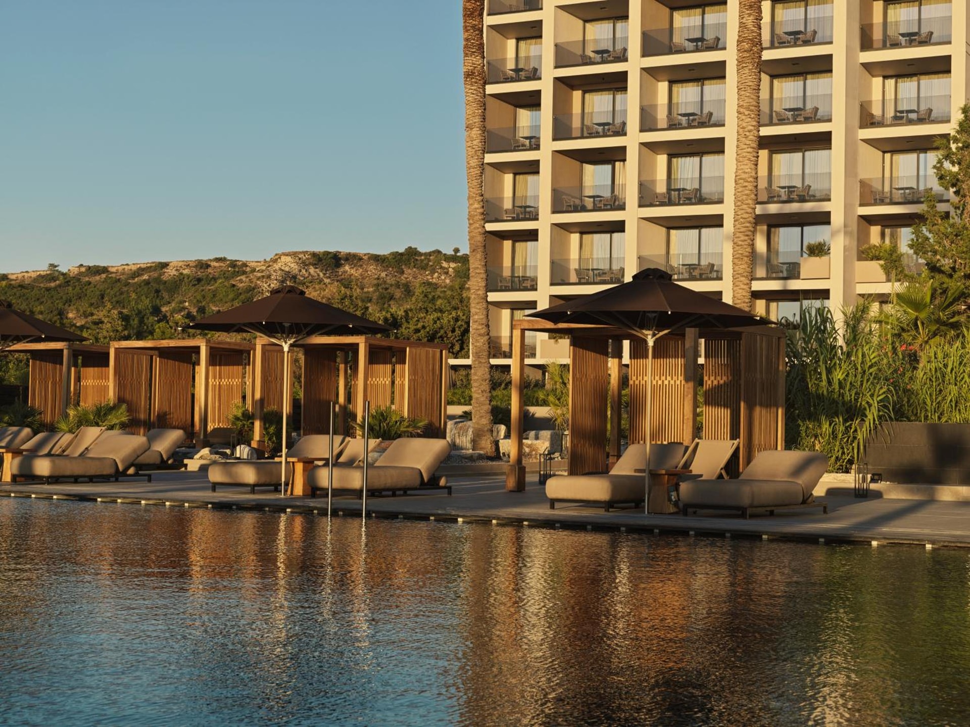 Ammades All Suites Beach Hotel & Spa - Adults Only