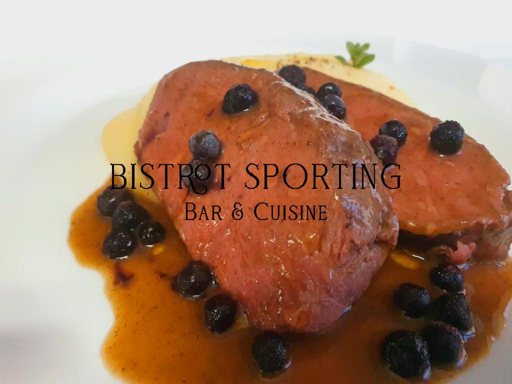 HOTEL SPORTING