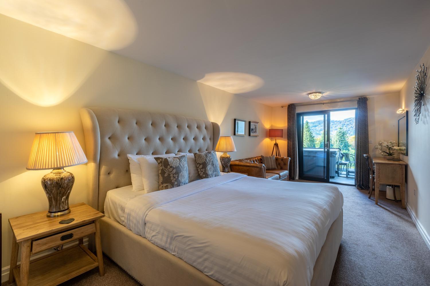 Lakes Hotel & Spa