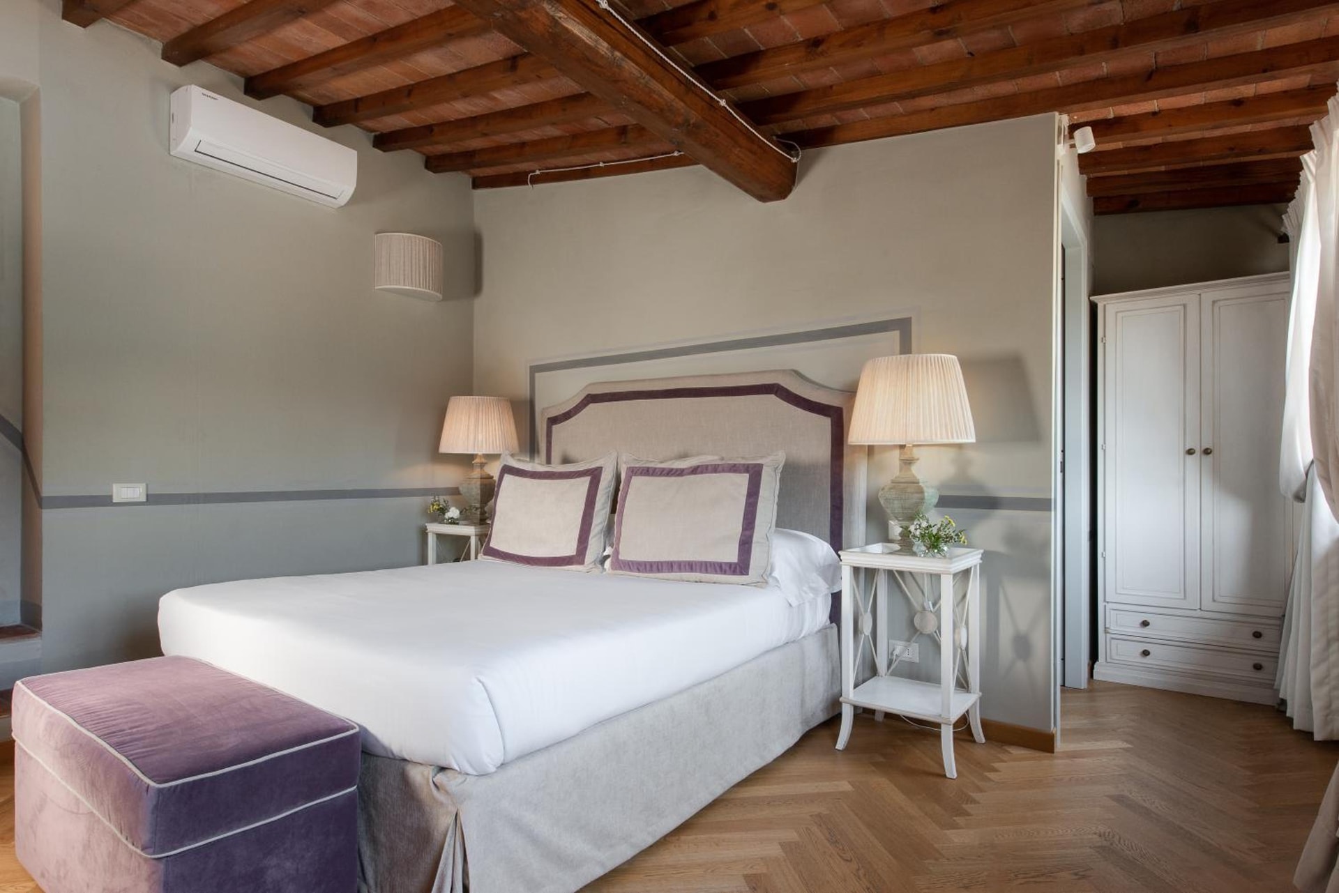 Relais Villa Olmo - Place of Charme