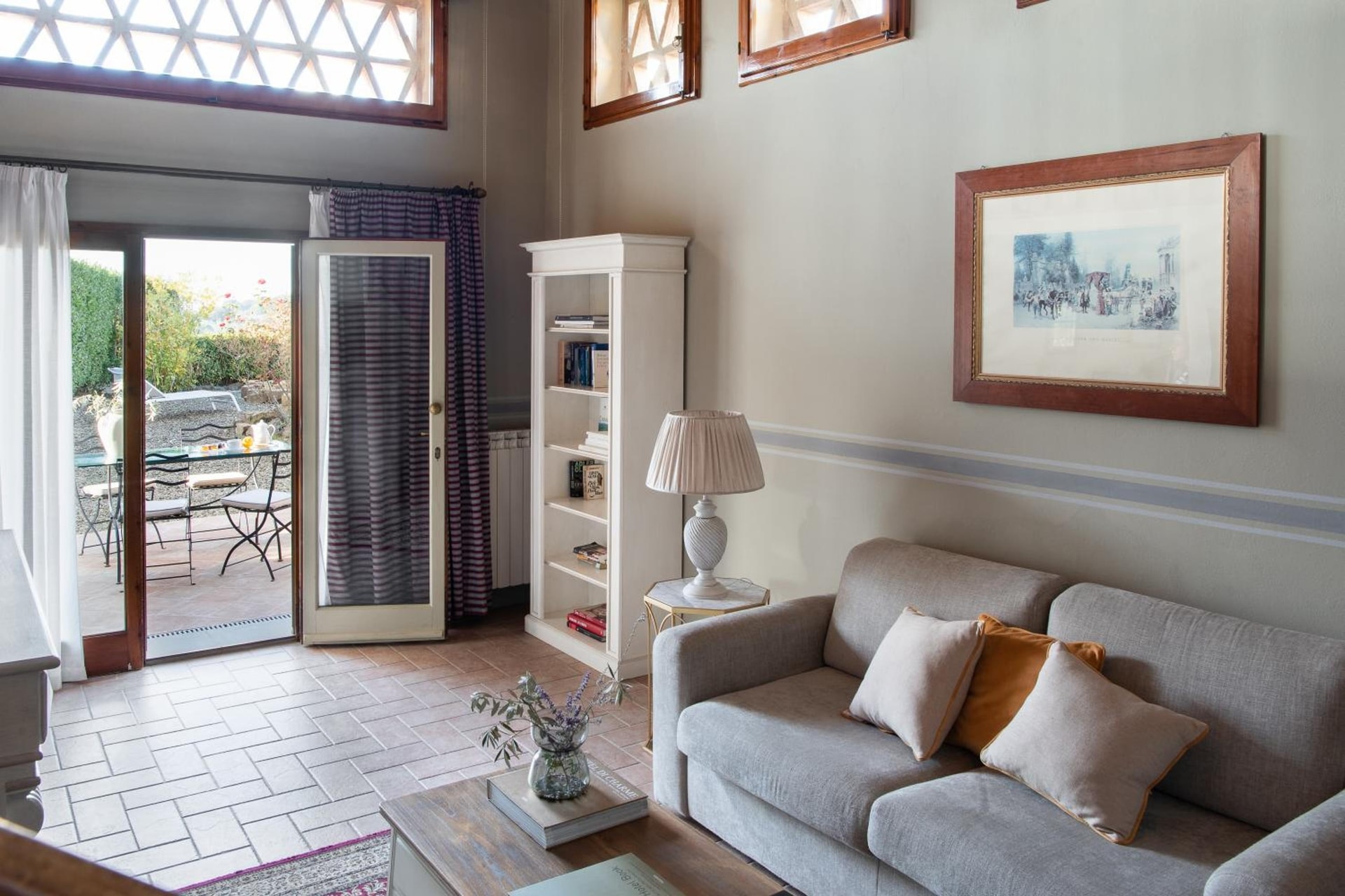 Relais Villa Olmo - Place of Charme
