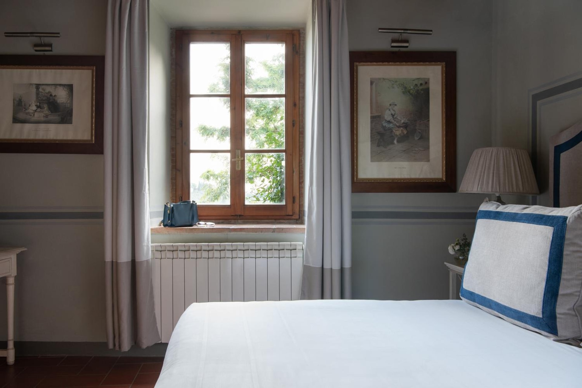 Relais Villa Olmo - Place of Charme