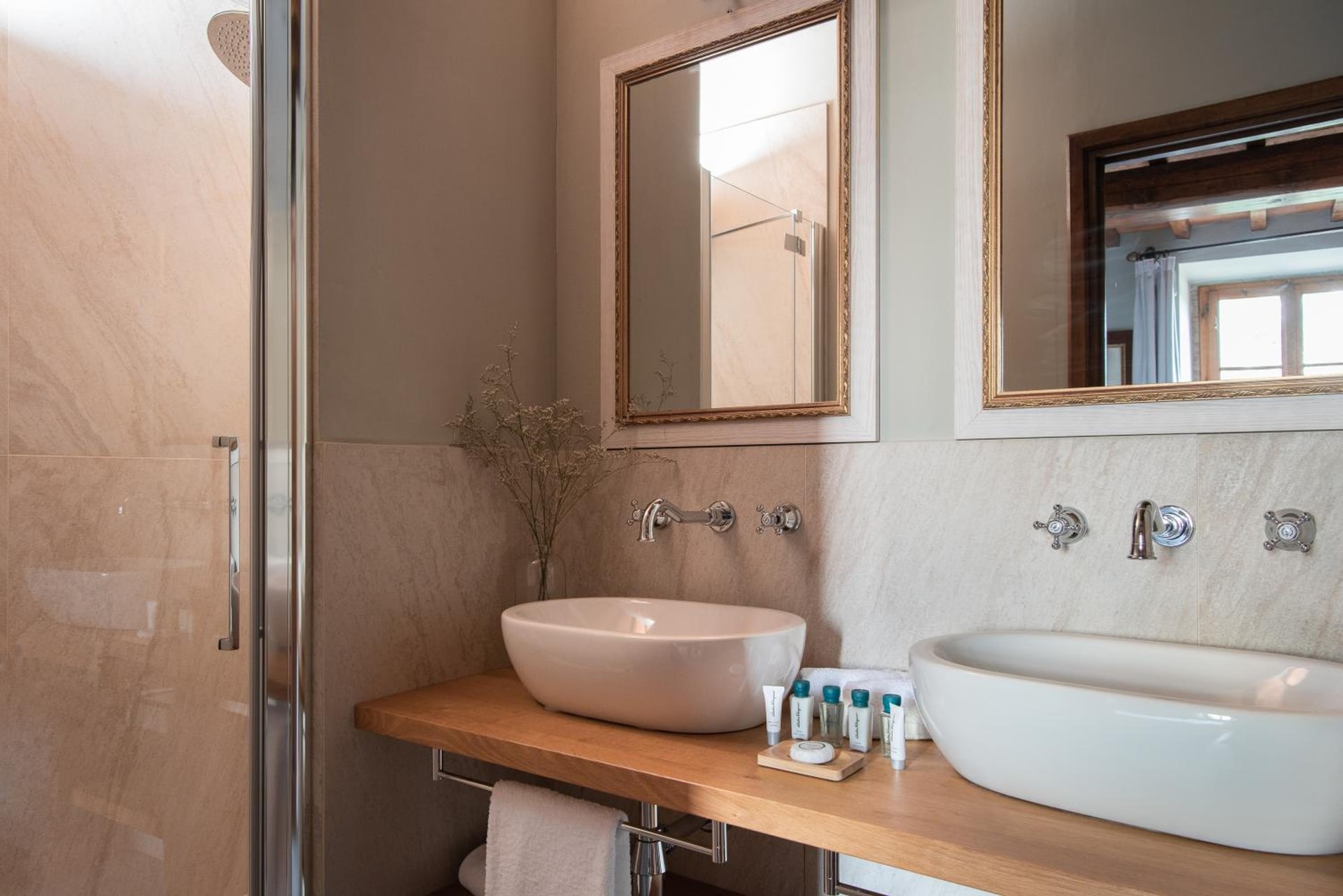 Relais Villa Olmo - Place of Charme