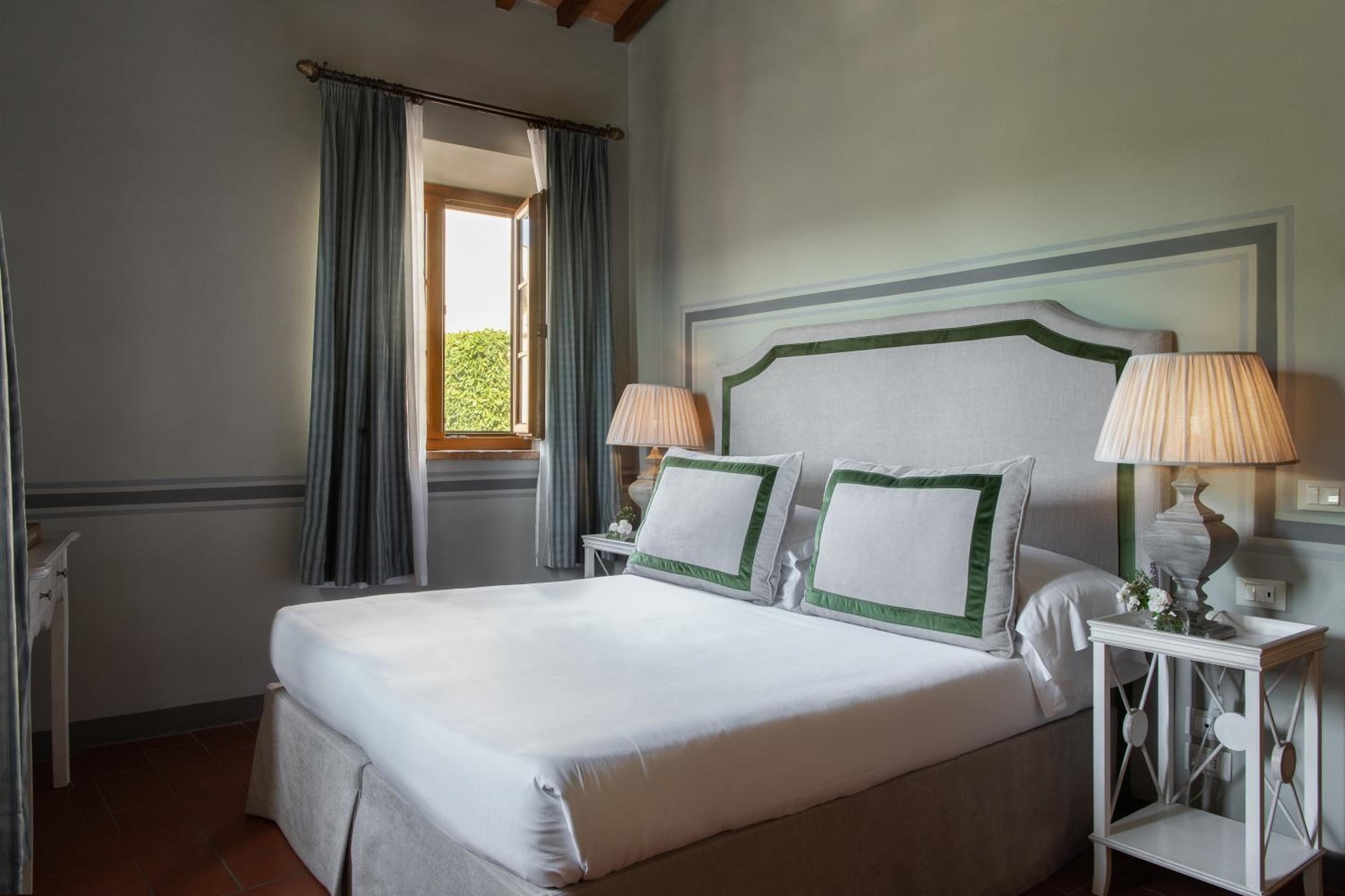 Relais Villa Olmo - Place of Charme