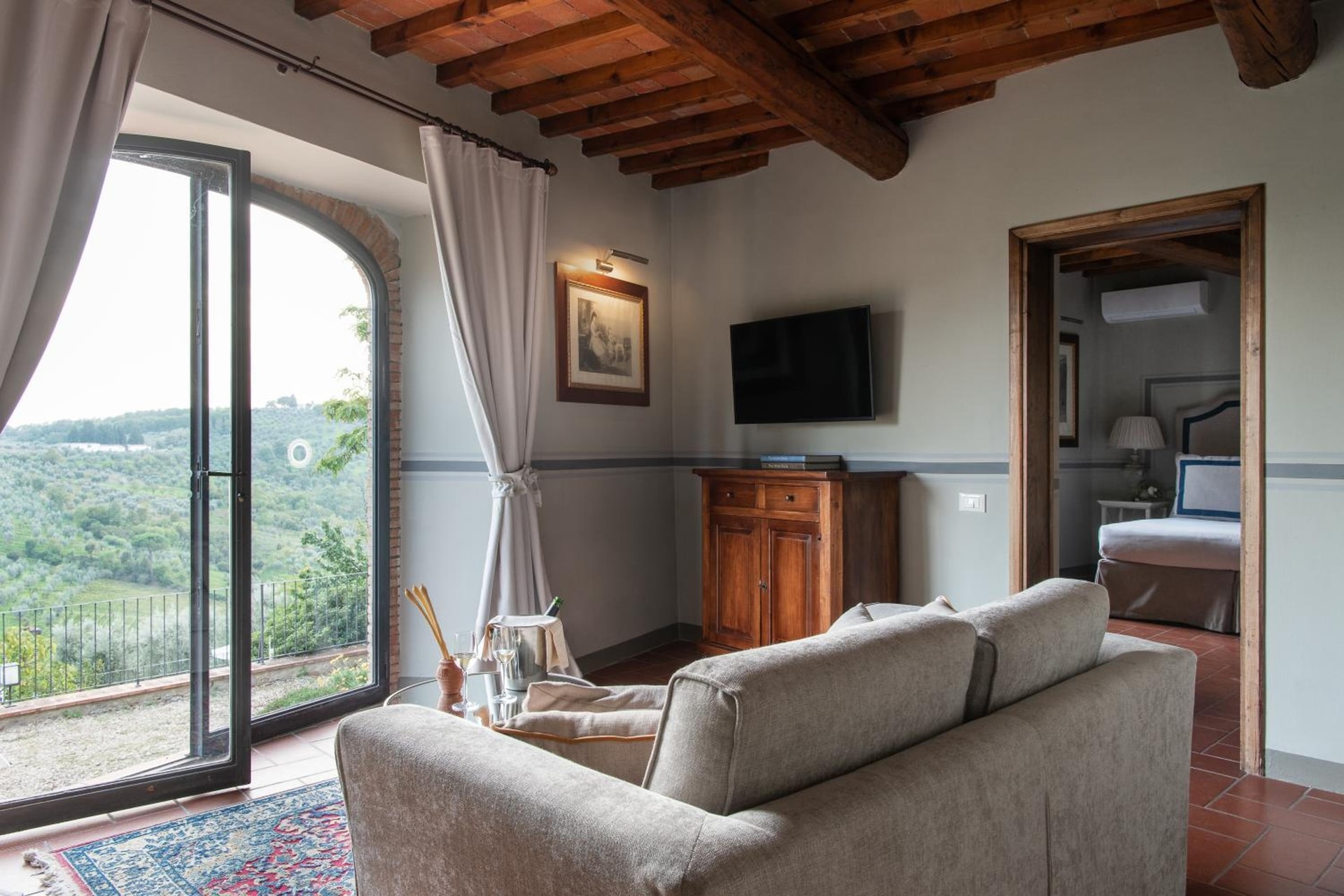 Relais Villa Olmo - Place of Charme