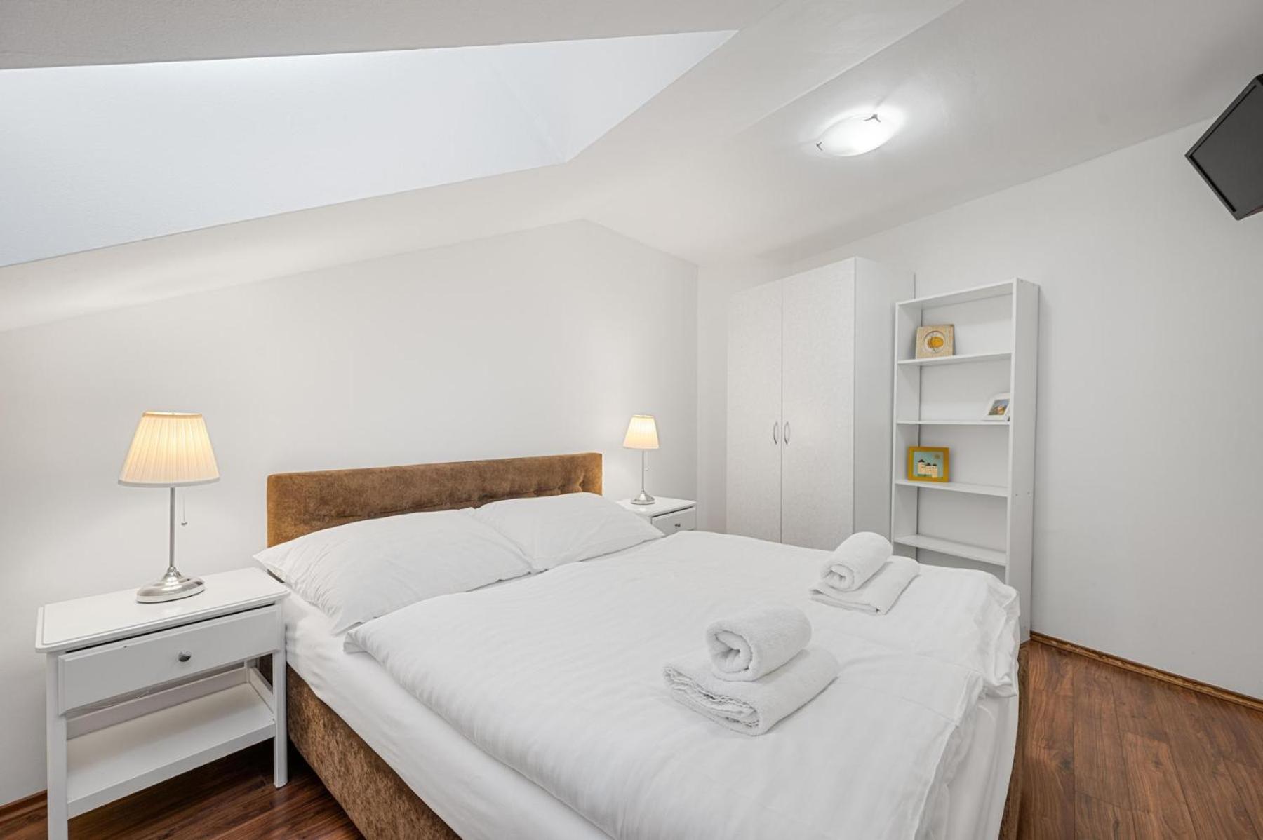 Garni Hotel VIRGO