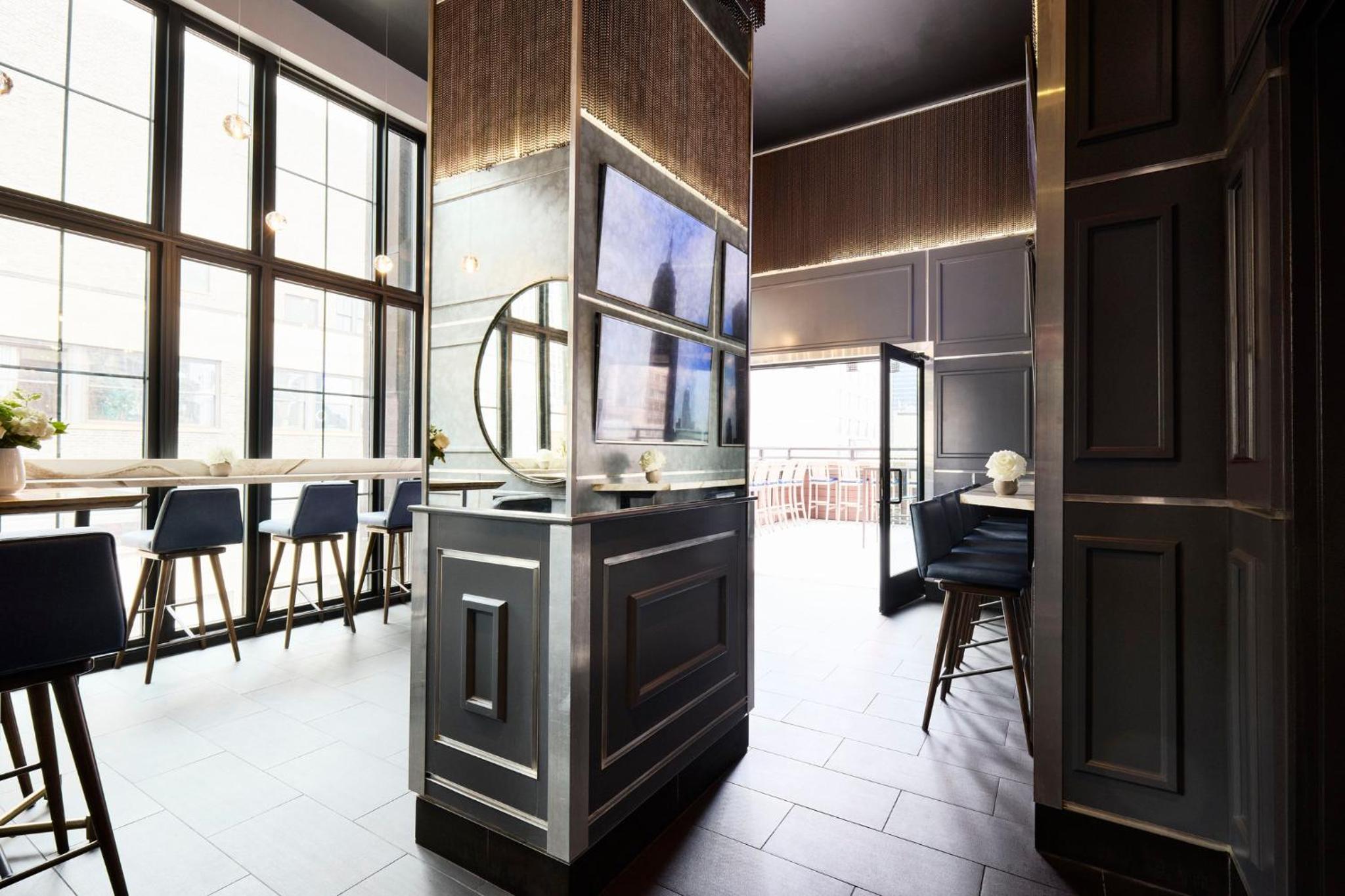 Archer Hotel New York