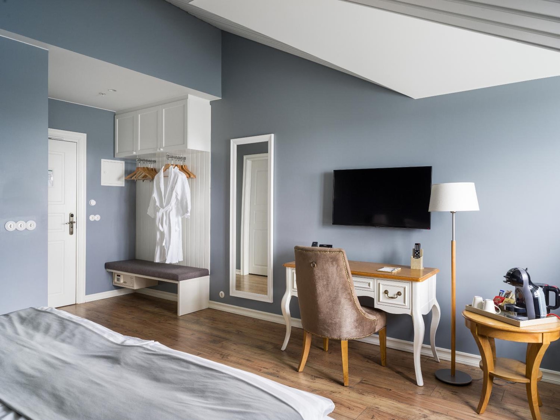 Siglo Hotel by Keahotels