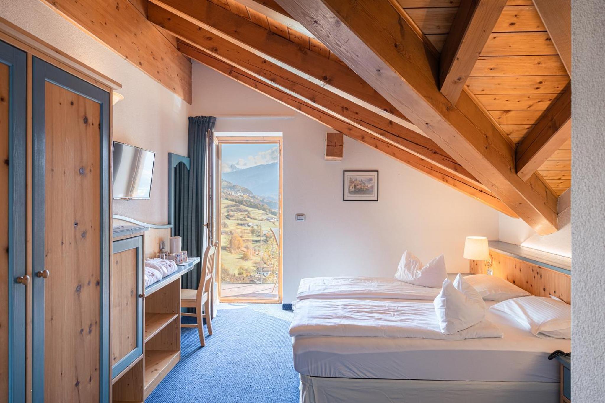 La Roccia Wellness Hotel
