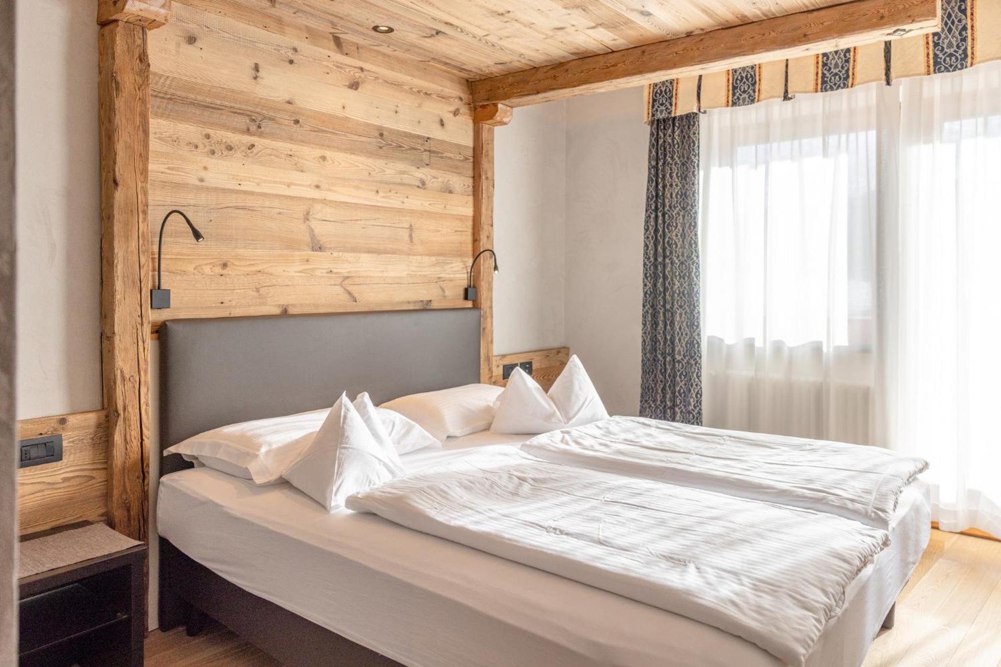 La Roccia Wellness Hotel