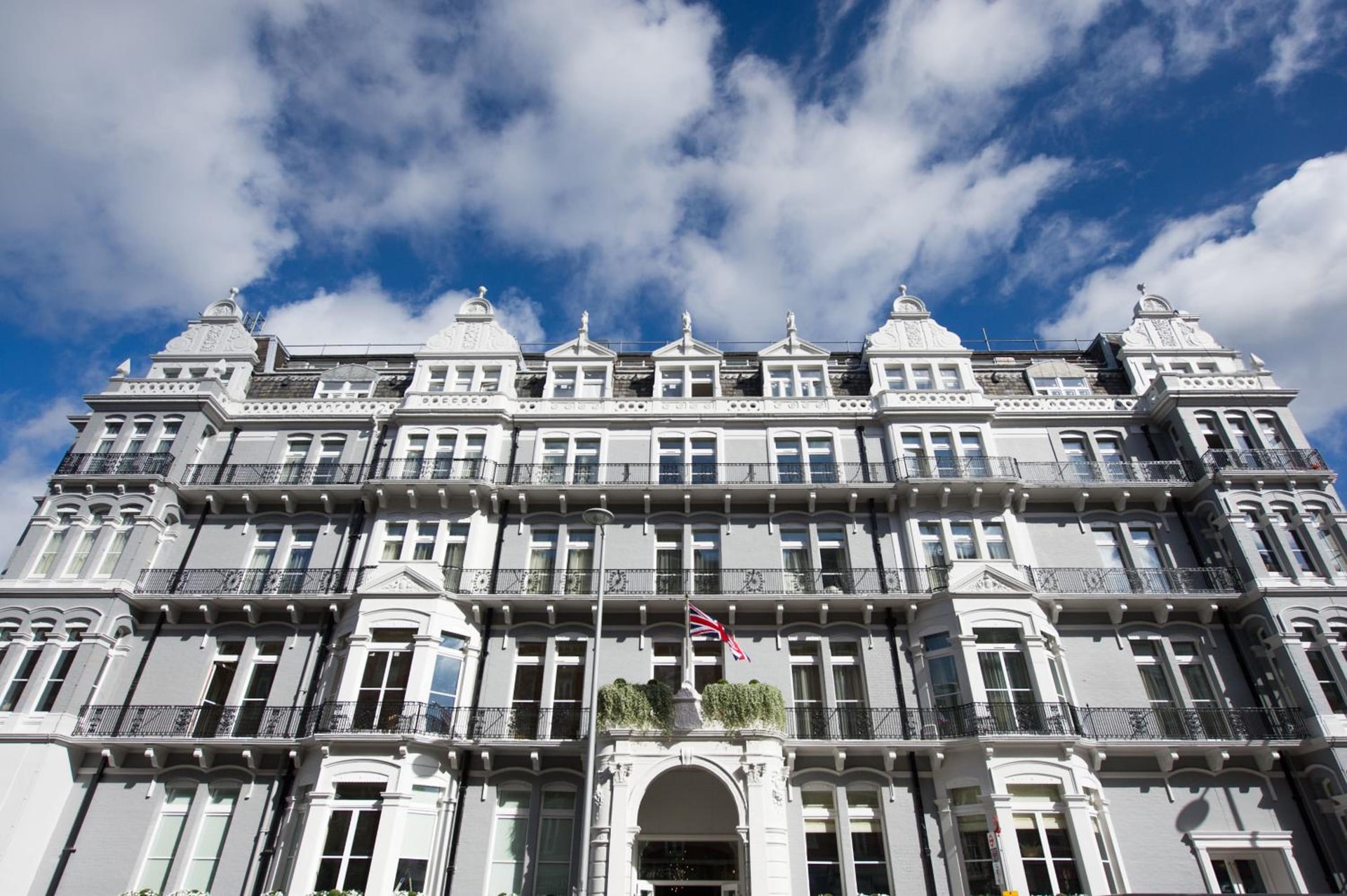 building