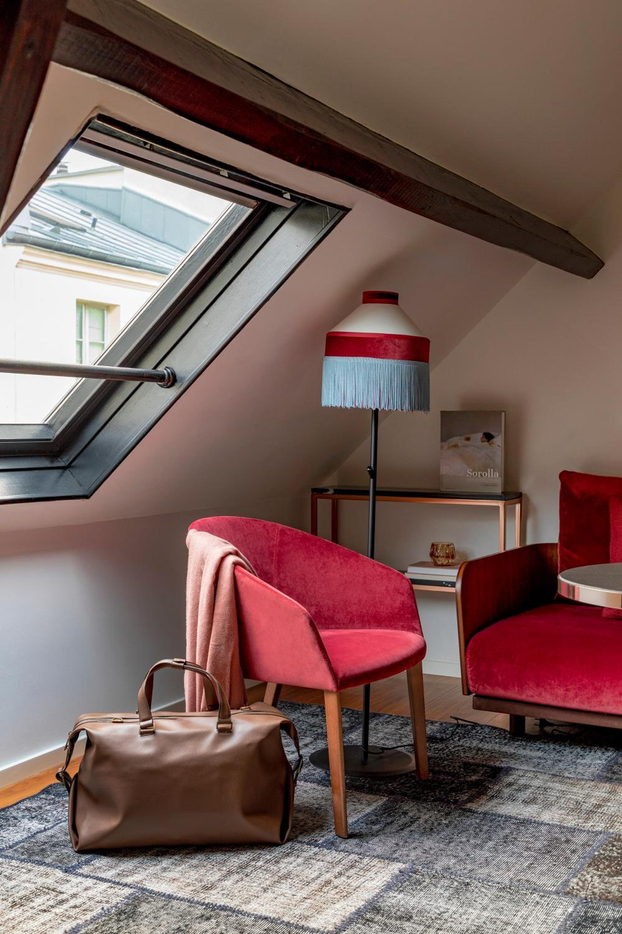 Maison Colbert member of Meliá Collection Notre-Dame