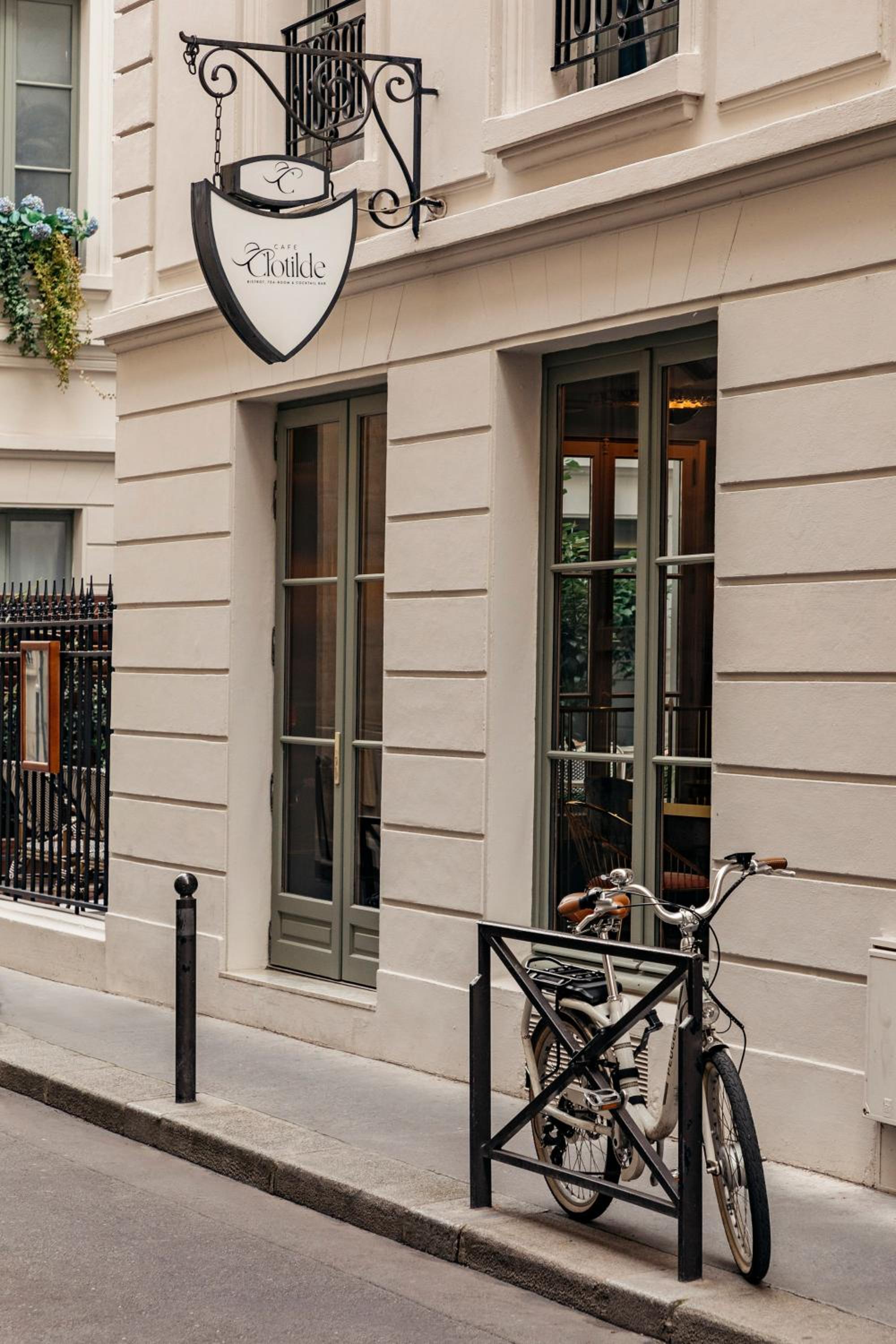Maison Colbert member of Meliá Collection Notre-Dame