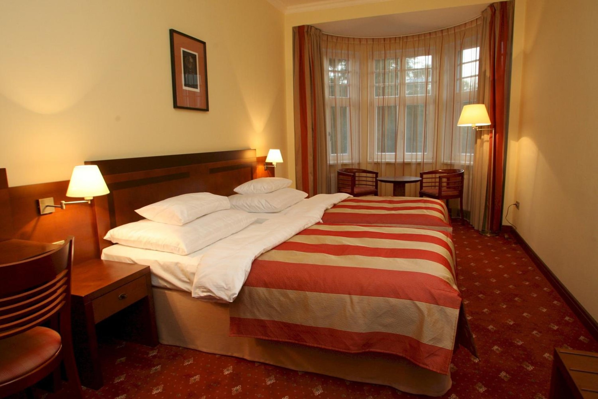 Hotel Villa