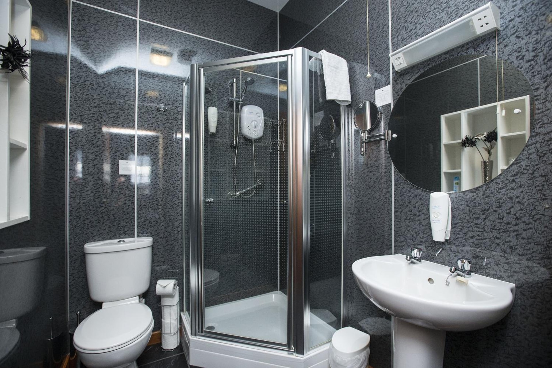North Kessock Hotel