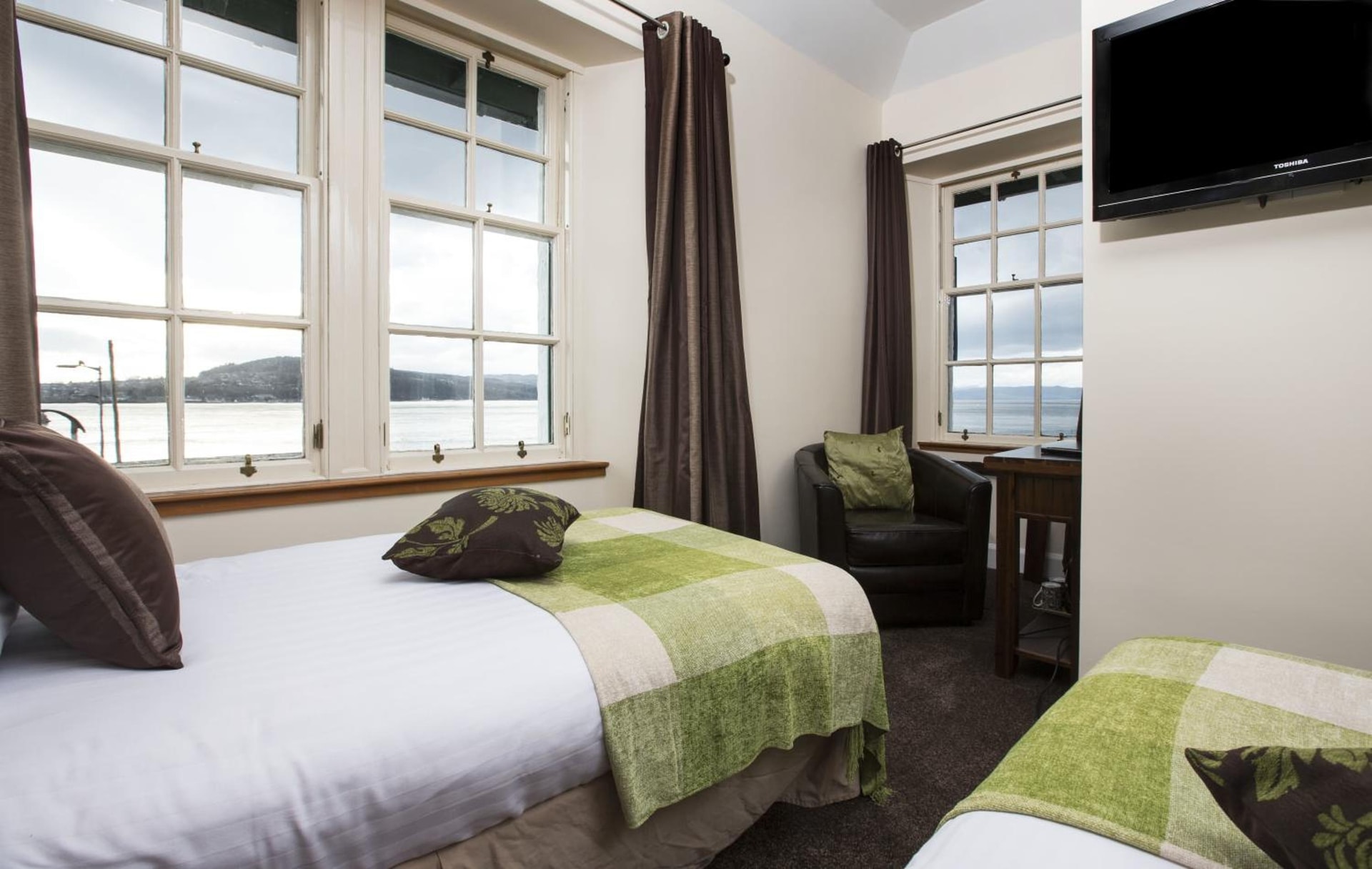 North Kessock Hotel
