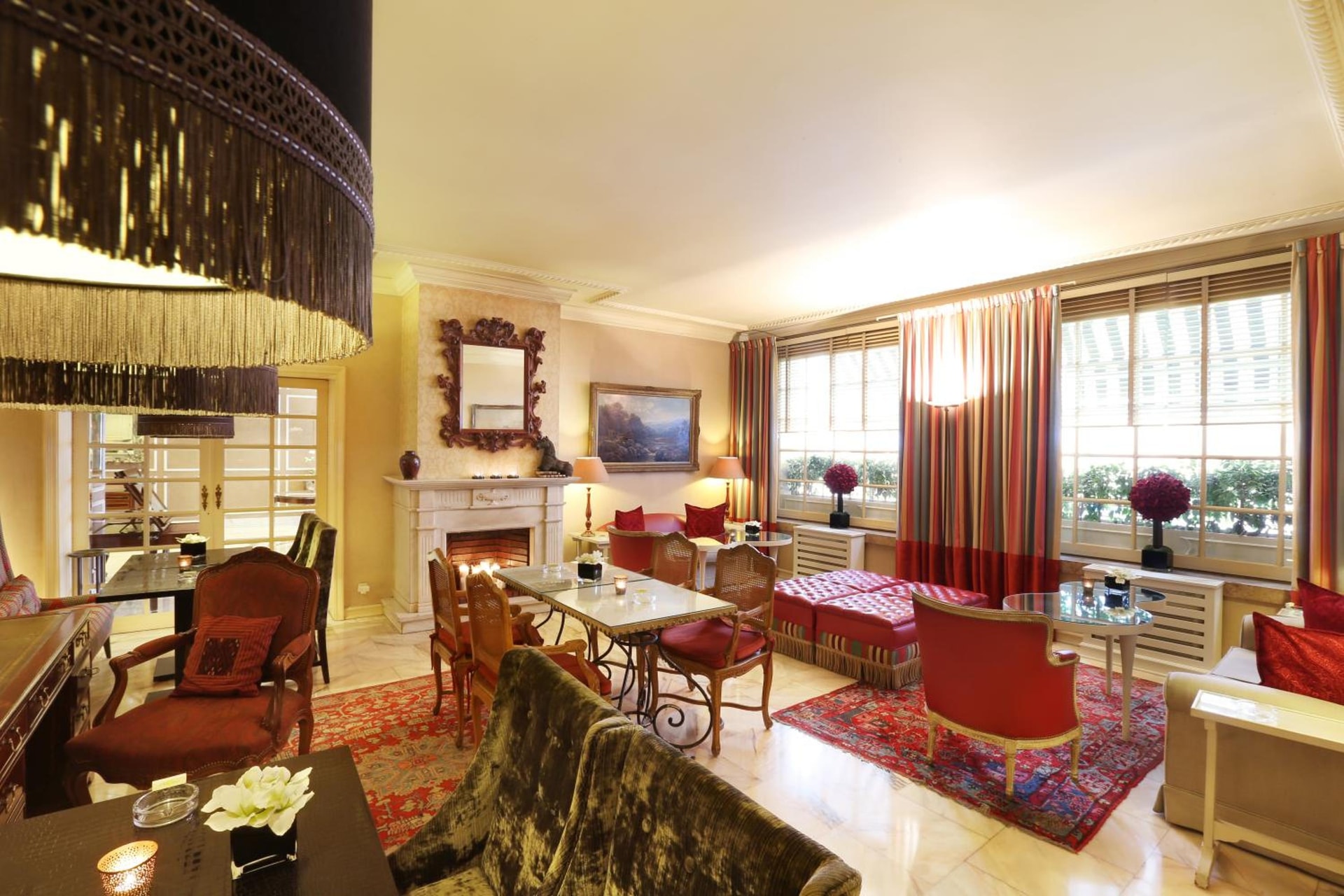 Hotel Lisboa Plaza - Lisbon Heritage Collection - Avenida