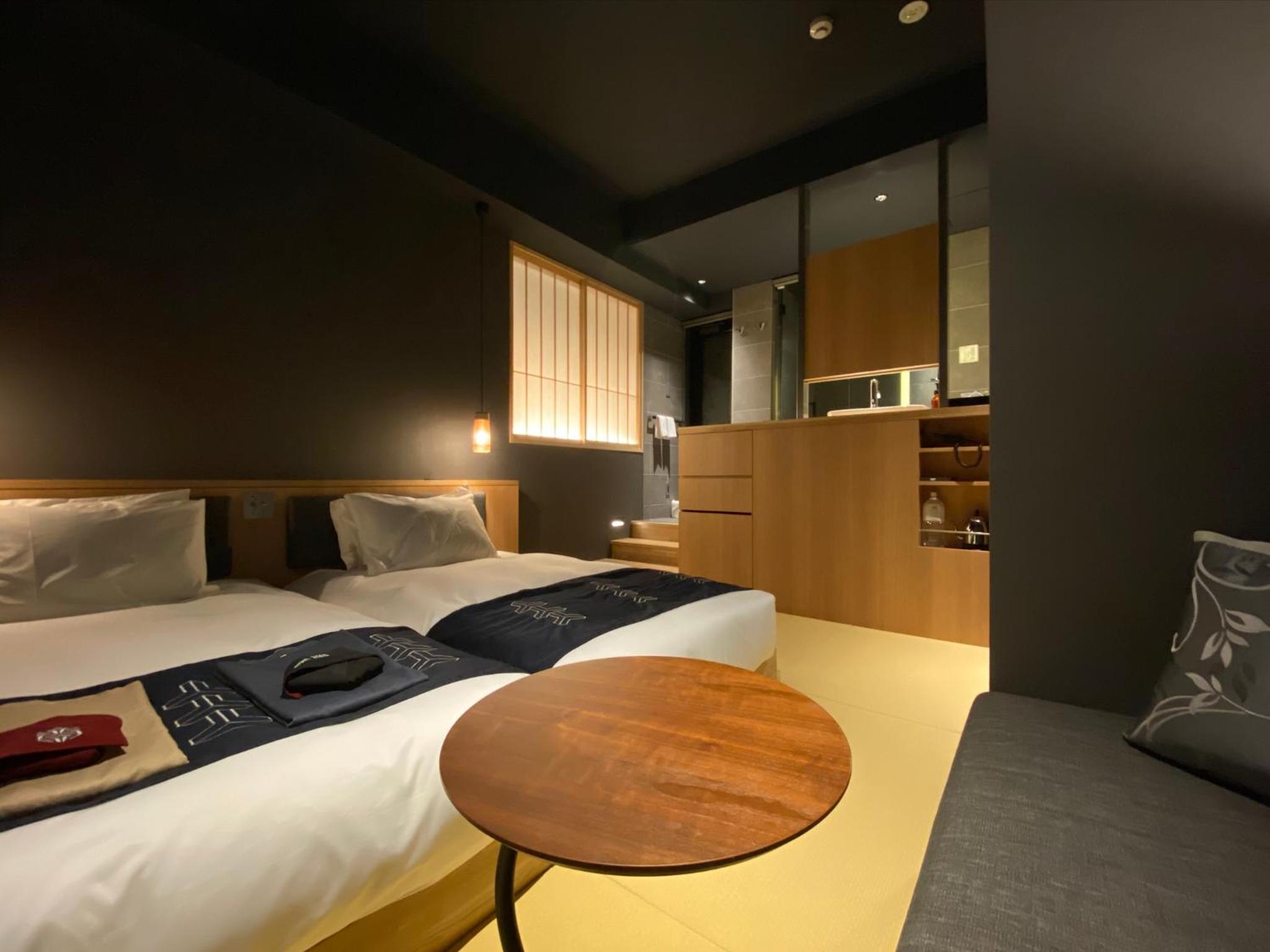 Hotel Zagakukan