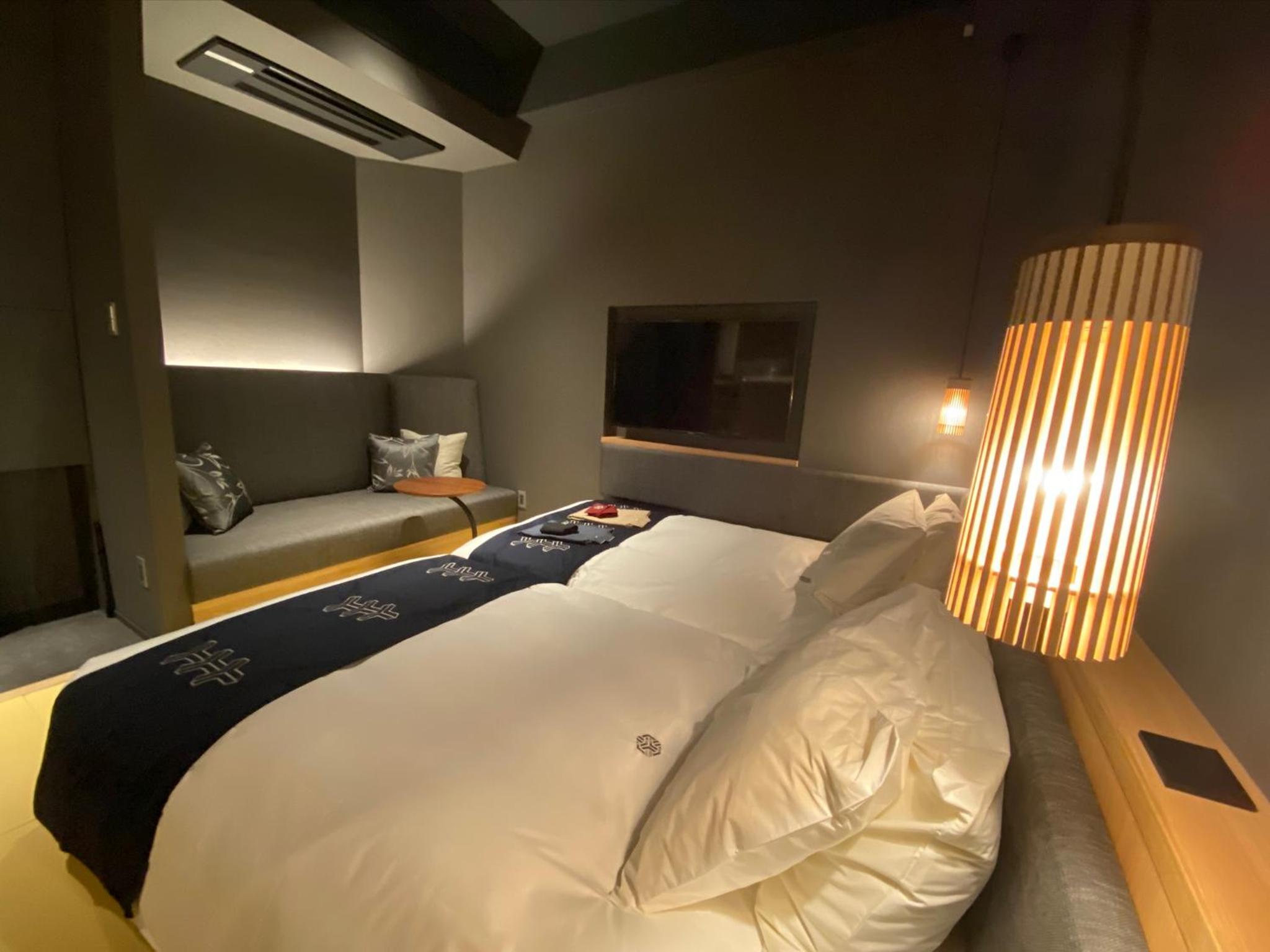Hotel Zagakukan