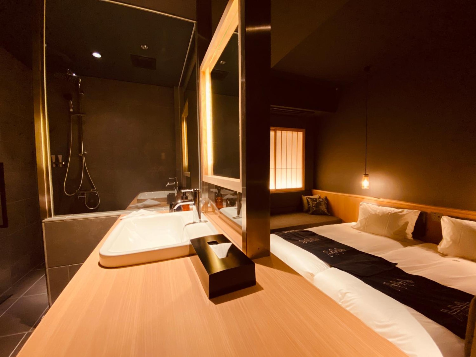 Hotel Zagakukan
